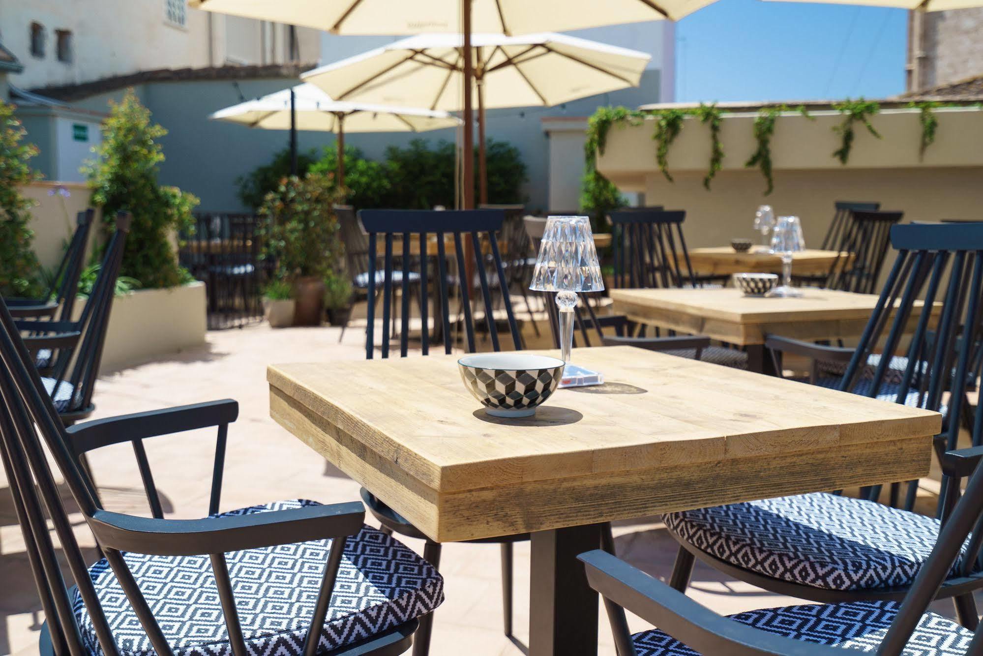 Hotel The Valentia Cabillers Valencia