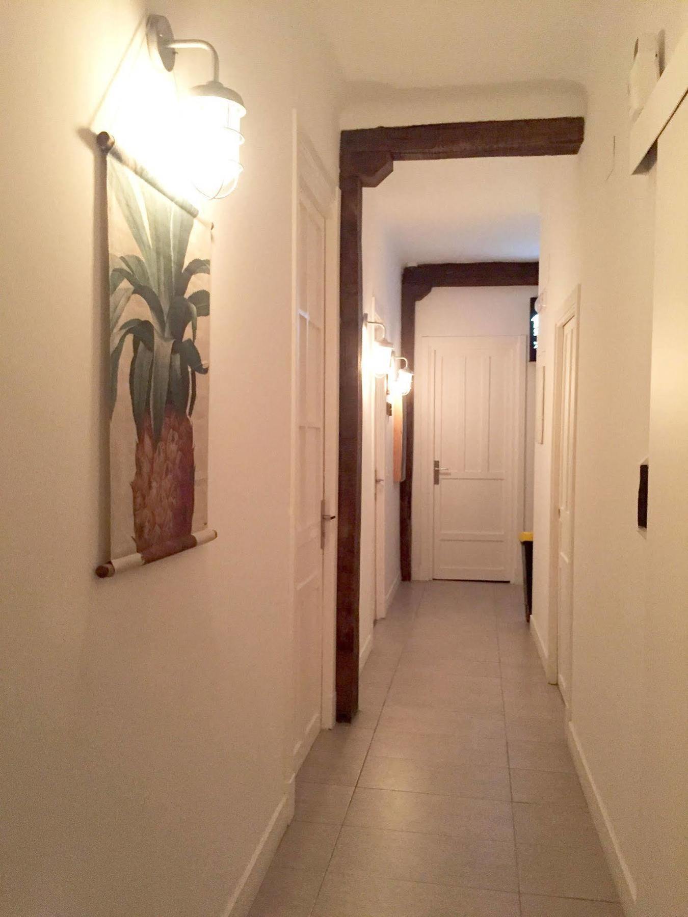 Surfing Etxea - Surf Hostal *