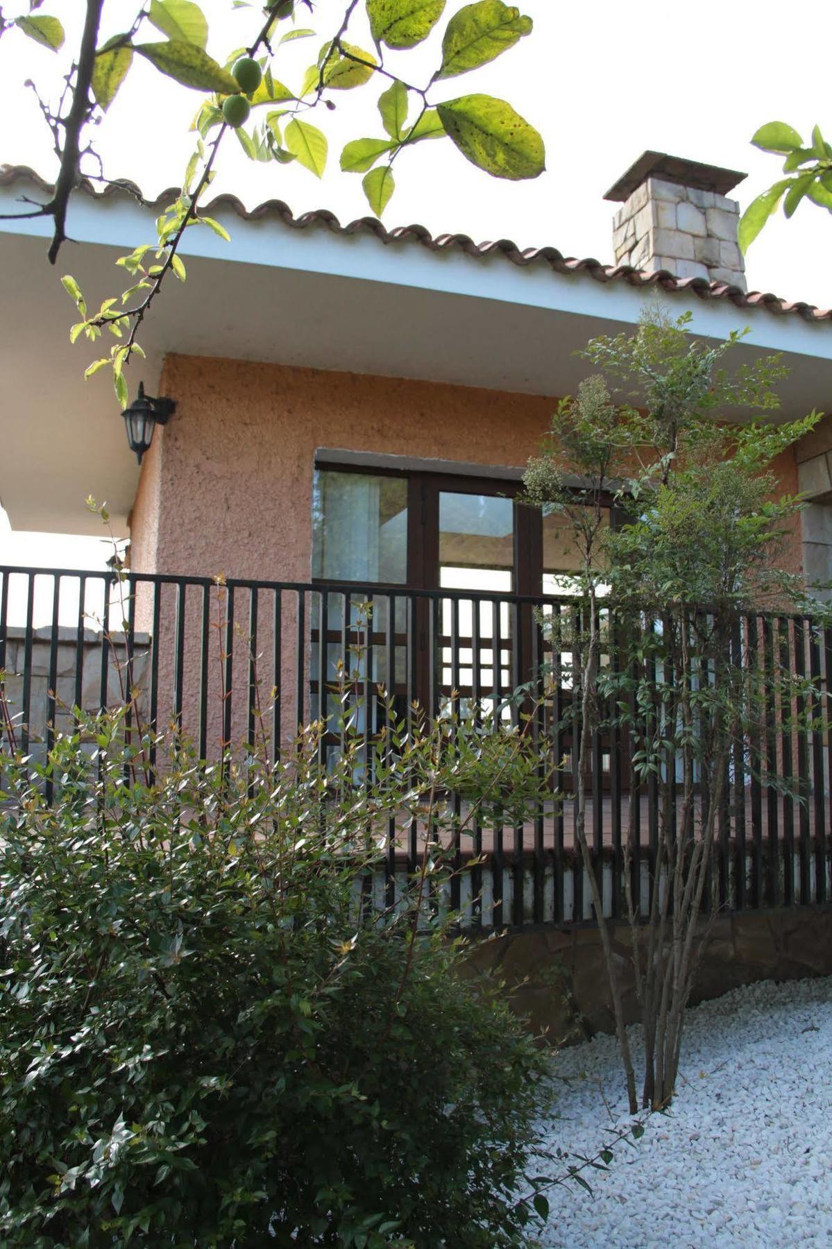 Apartamento Sierra Pulide Apartmentos Salinas (Castrillon)