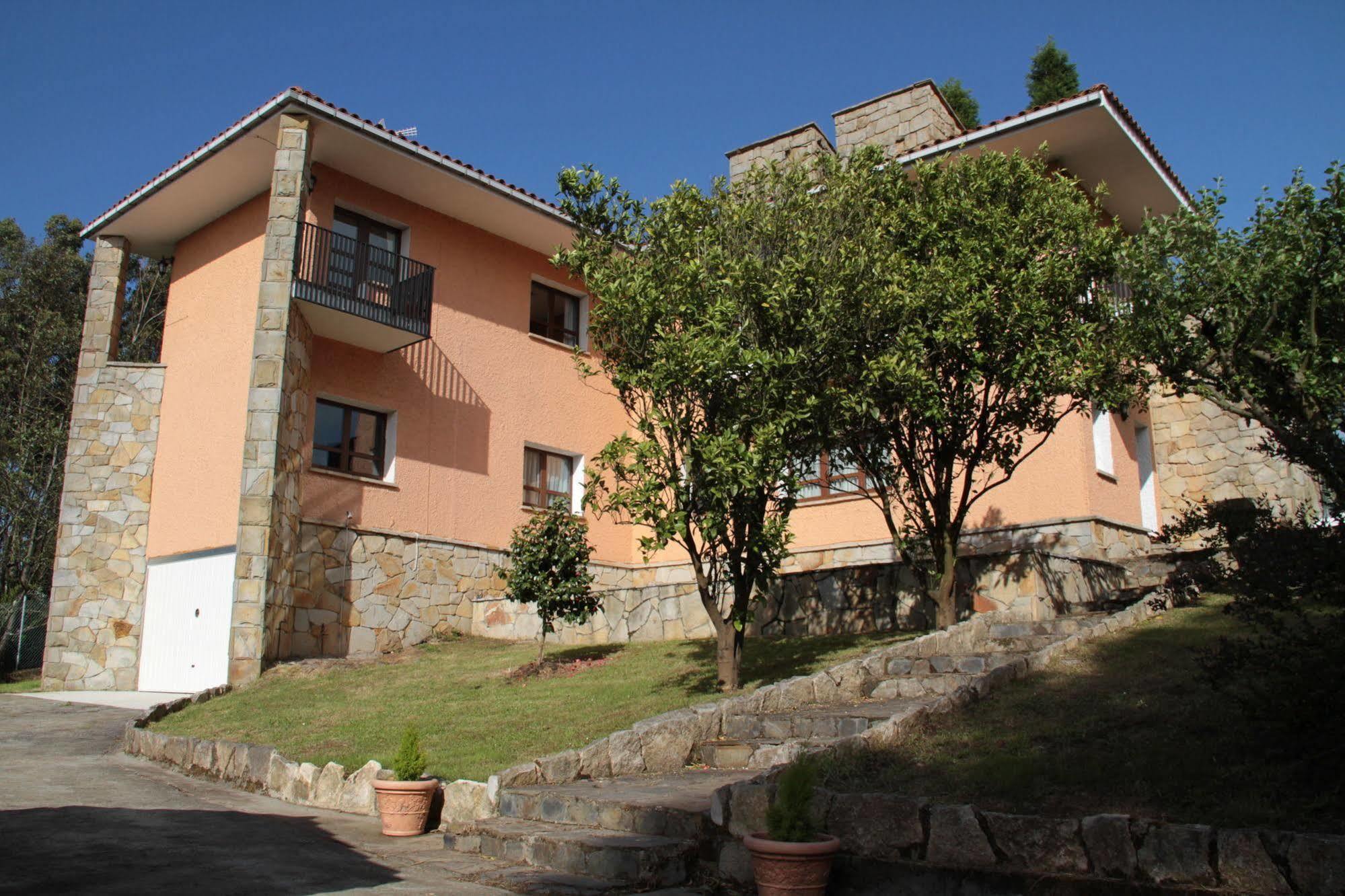 Sierra Pulide Apartmentos Apartamento Salinas (Castrillon)