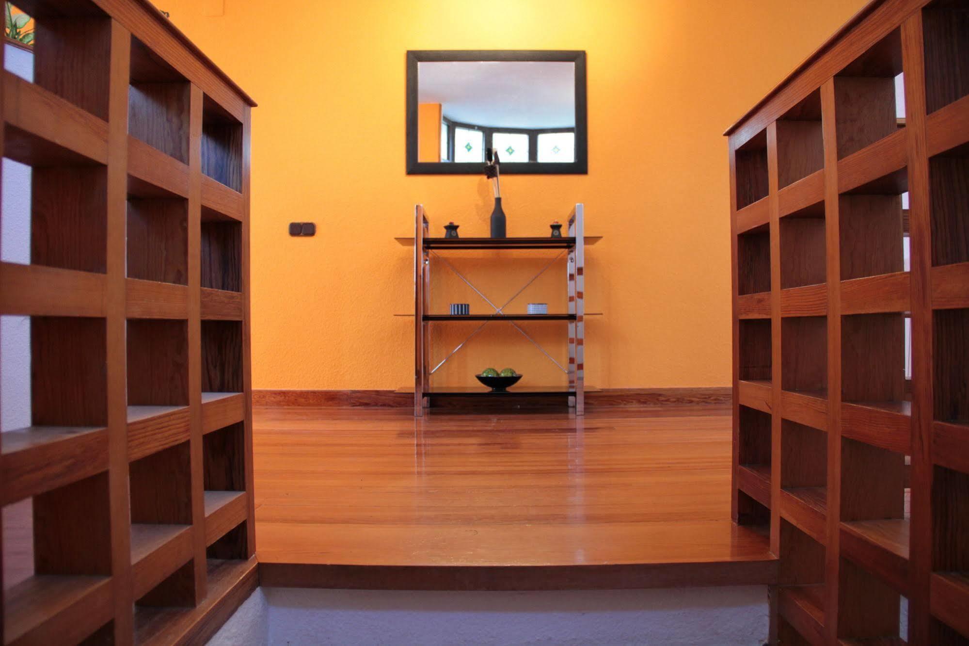 Sierra Pulide Apartmentos Apartamento Salinas (Castrillon)