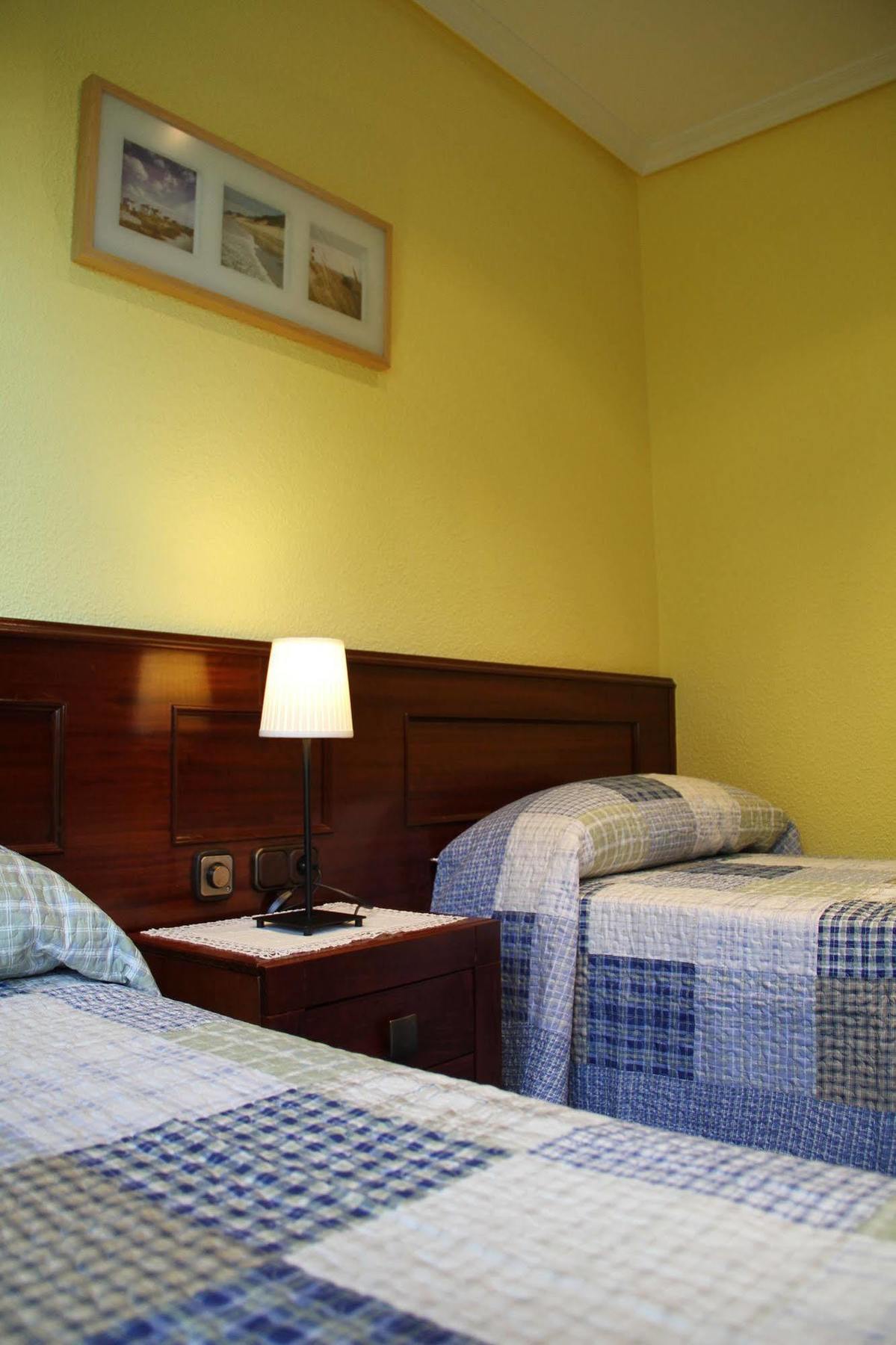 Sierra Pulide Apartmentos Apartamento Salinas (Castrillon)
