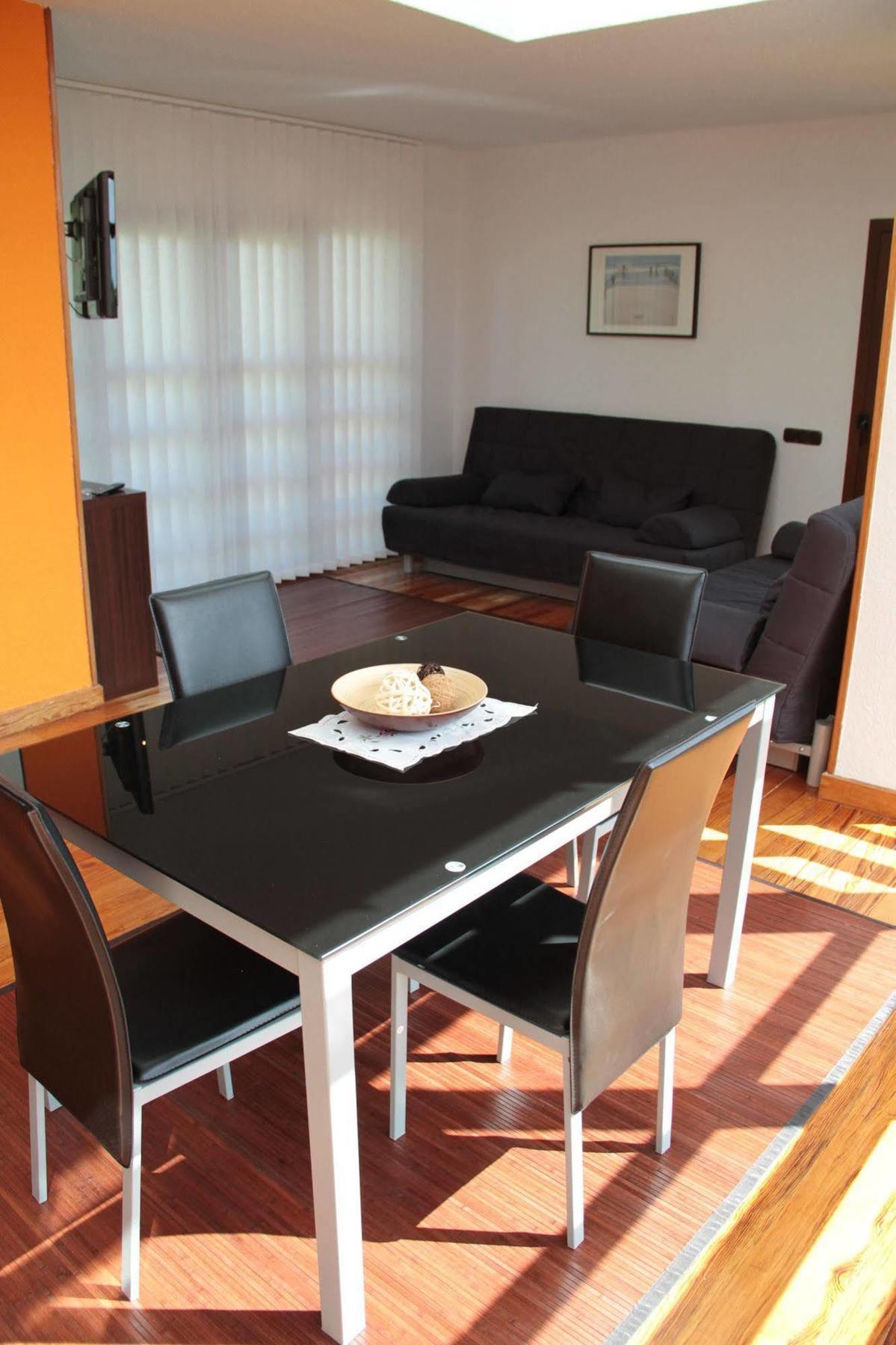 Sierra Pulide Apartmentos
