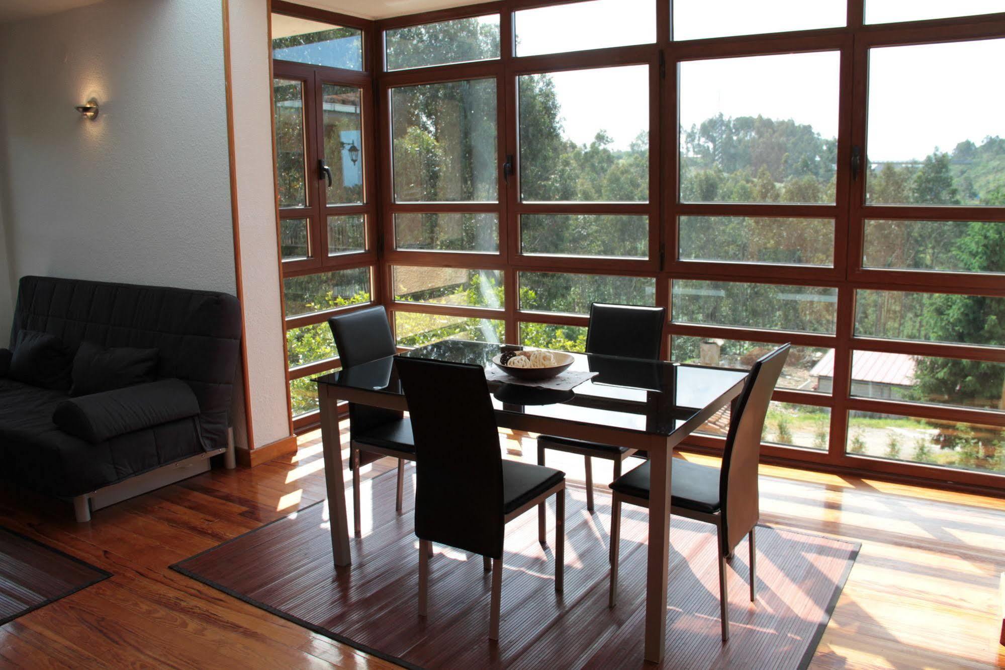 Sierra Pulide Apartmentos Apartamento *