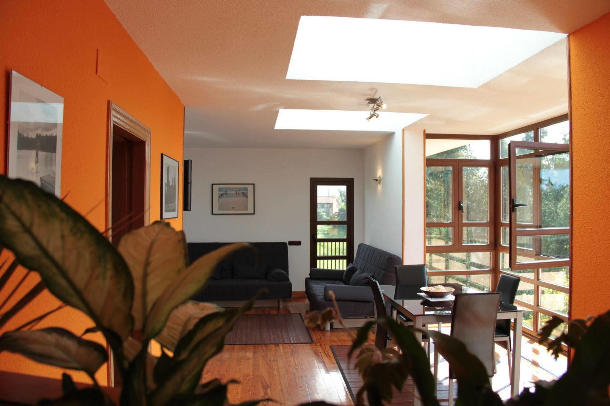 Sierra Pulide Apartmentos Apartamento