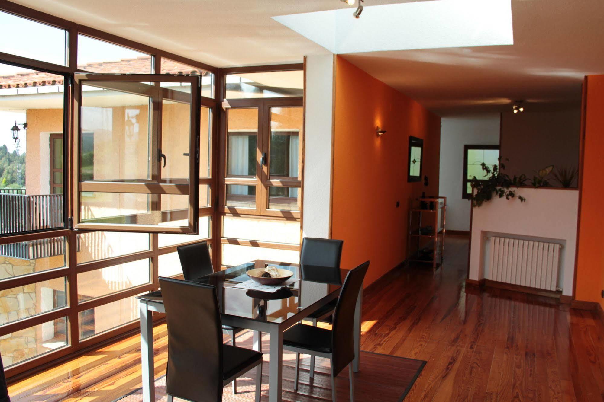 Apartamento Sierra Pulide Apartmentos