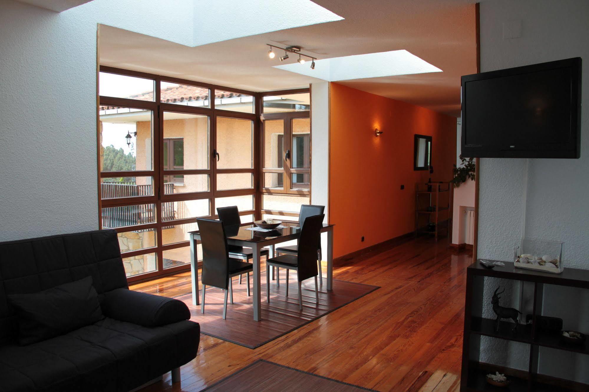 Sierra Pulide Apartmentos *