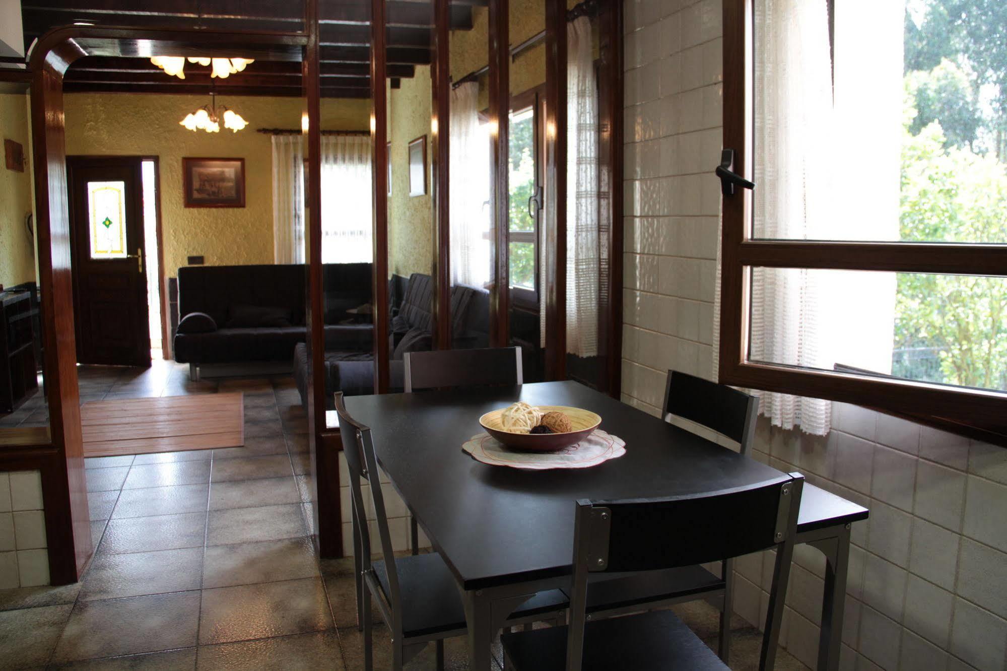 Sierra Pulide Apartmentos
