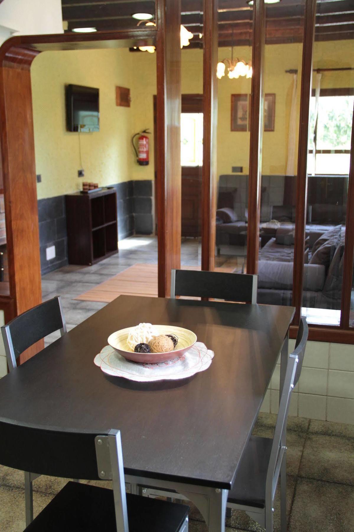 Apartamento Sierra Pulide Apartmentos