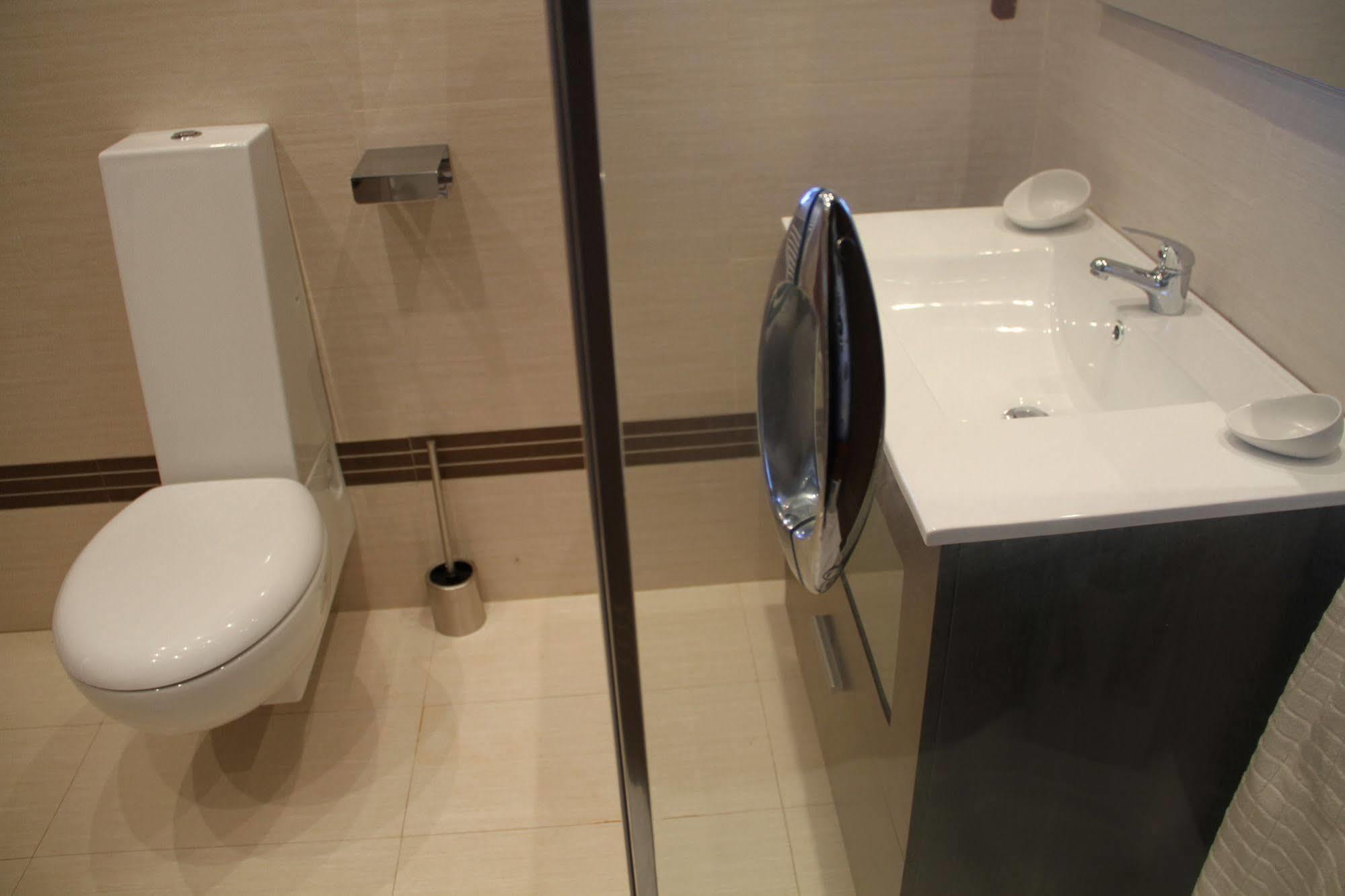 Sierra Pulide Apartmentos Apartamento