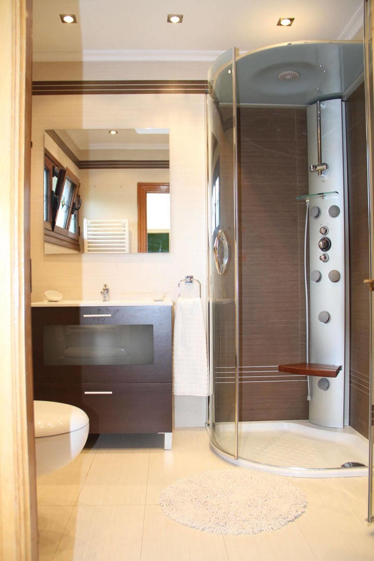 Apartamento Sierra Pulide Apartmentos Salinas (Castrillon)