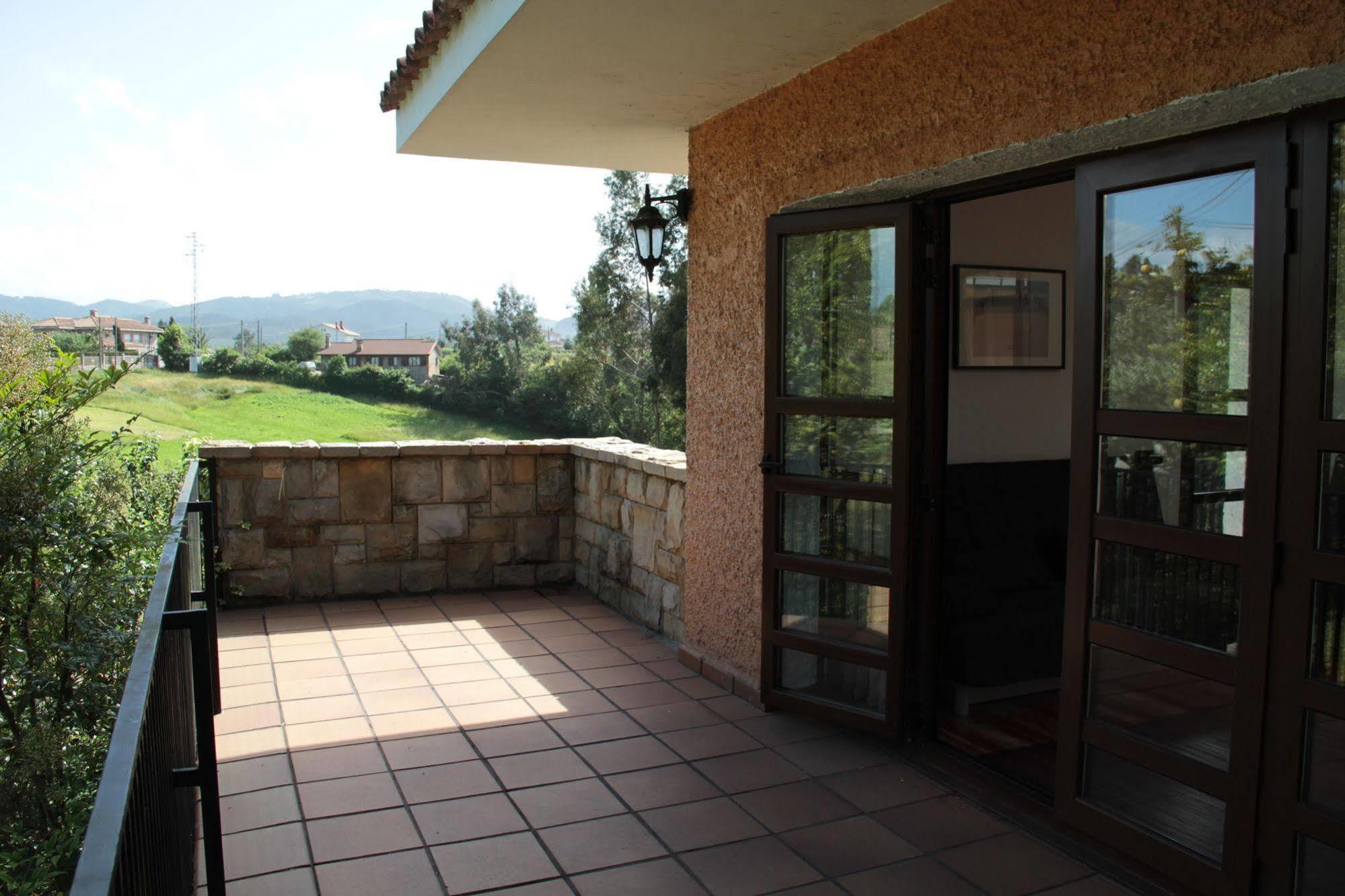 Apartamento Sierra Pulide Apartmentos Salinas (Castrillon)