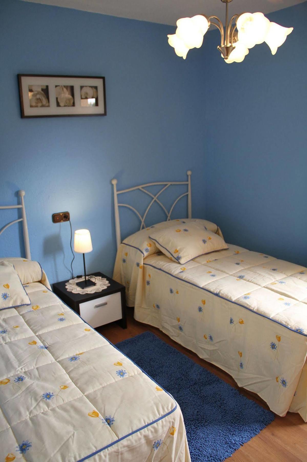 Apartamento Sierra Pulide Apartmentos *