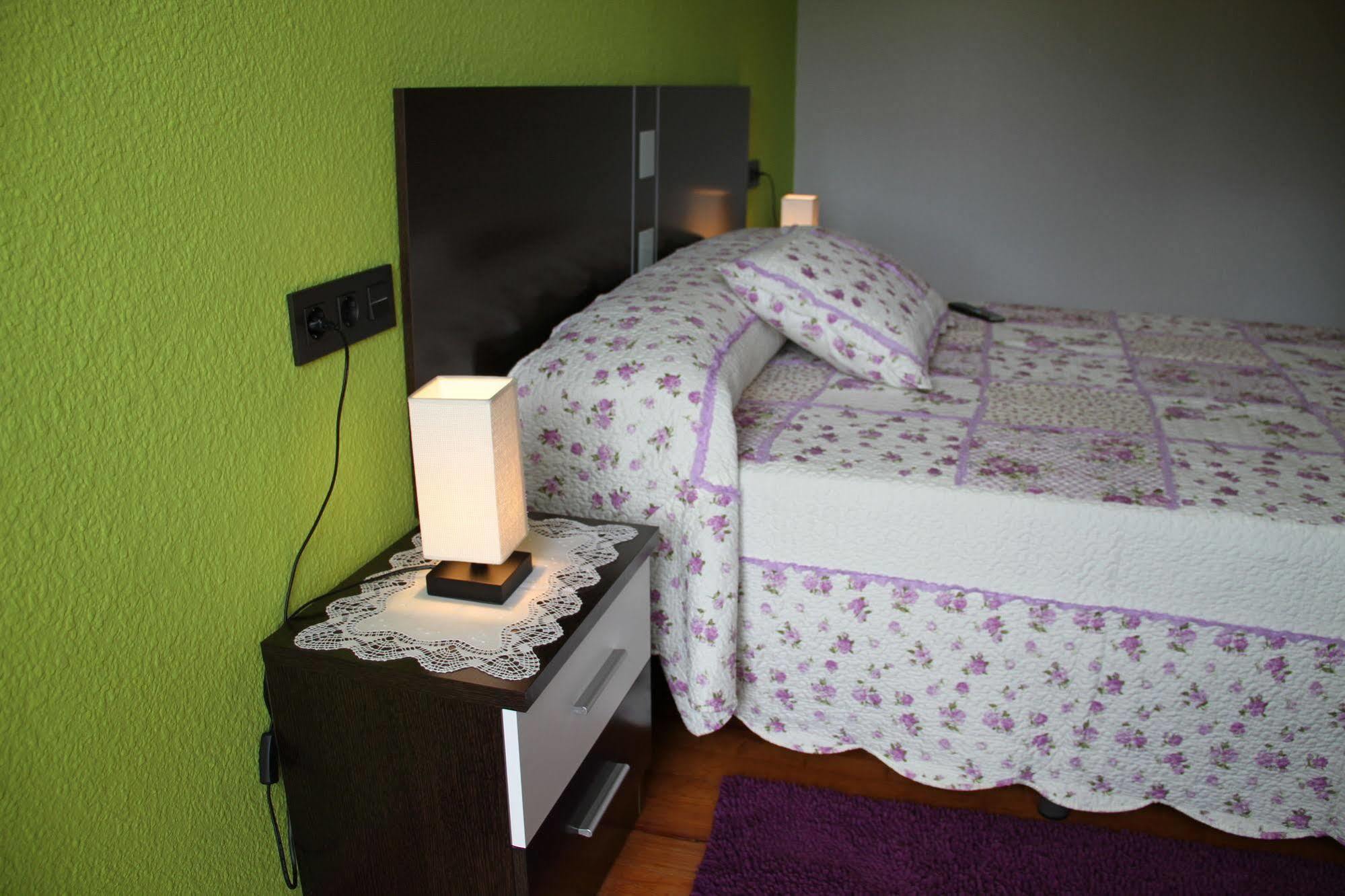 Sierra Pulide Apartmentos