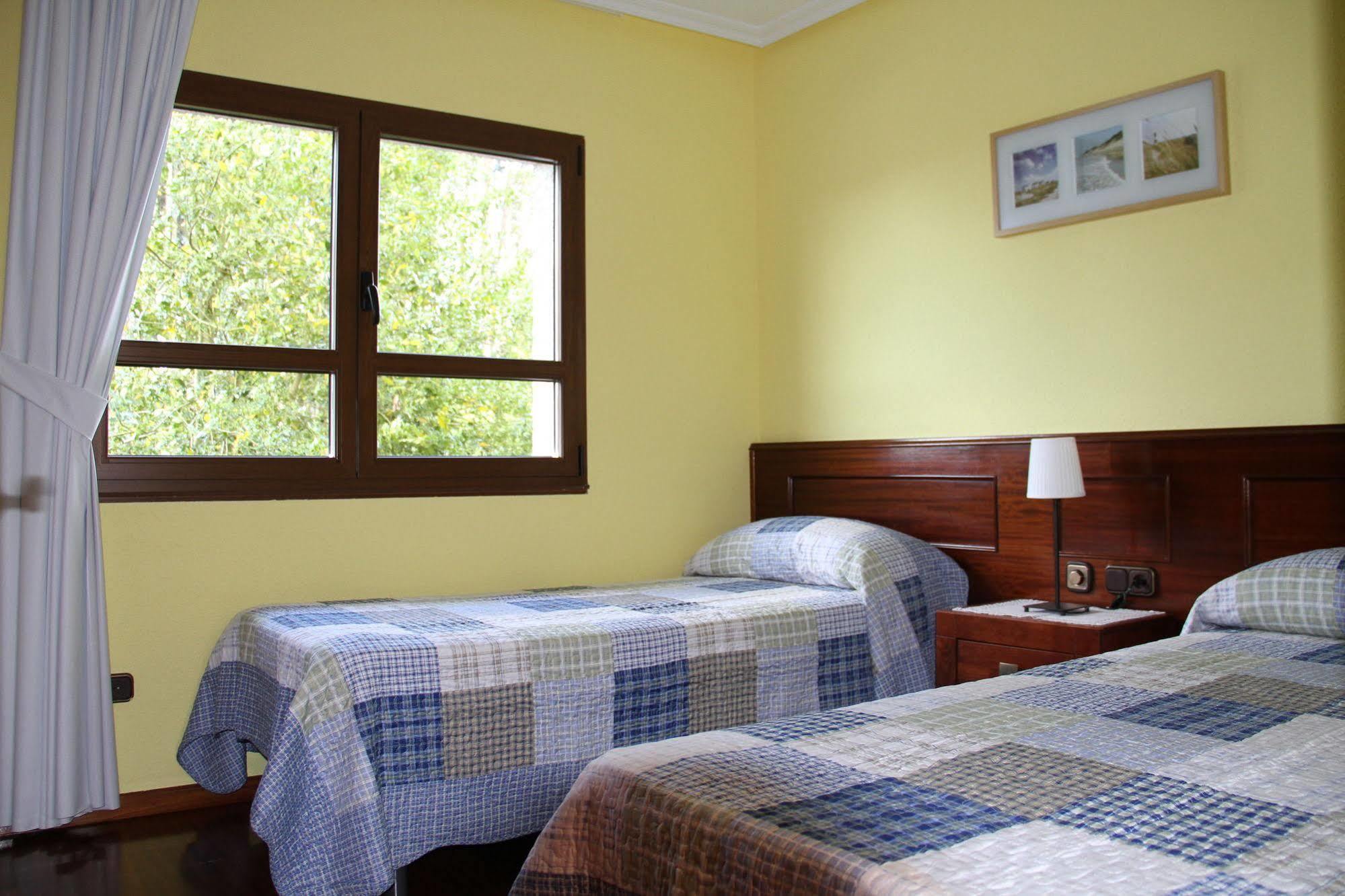 Sierra Pulide Apartmentos * Salinas (Castrillon)
