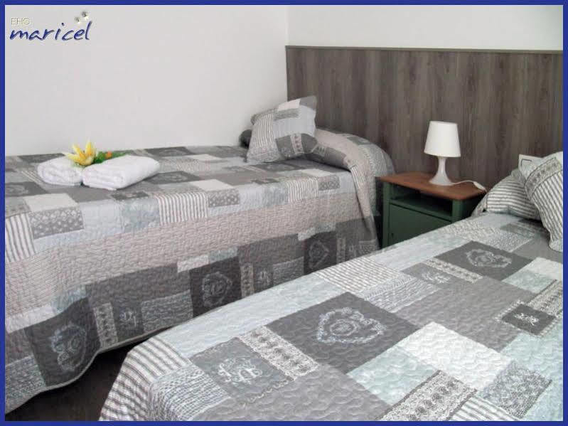 Hotel Pensio Maricel