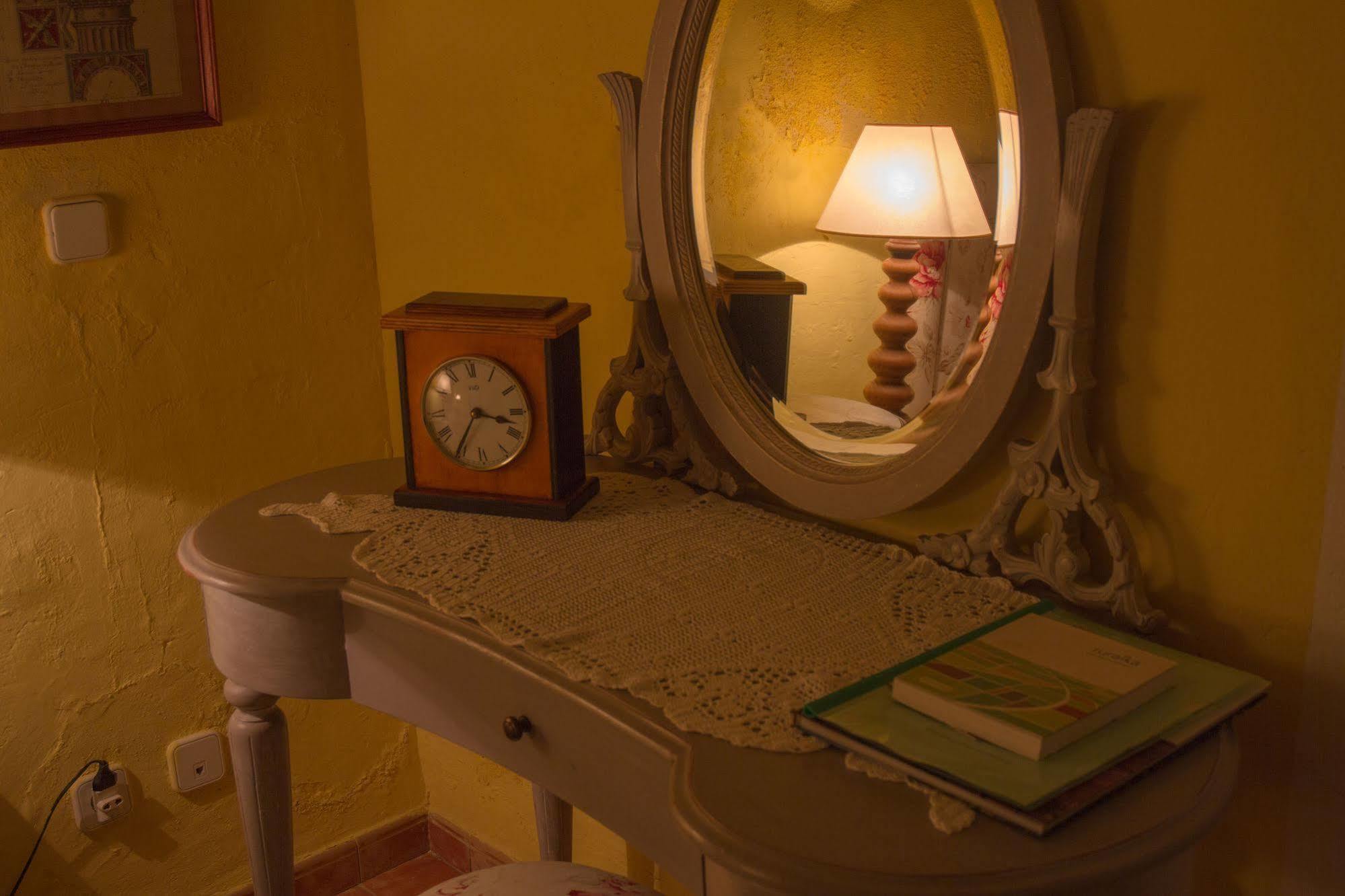 Hotel Casa Palacio Conde De Garcinarro 3*