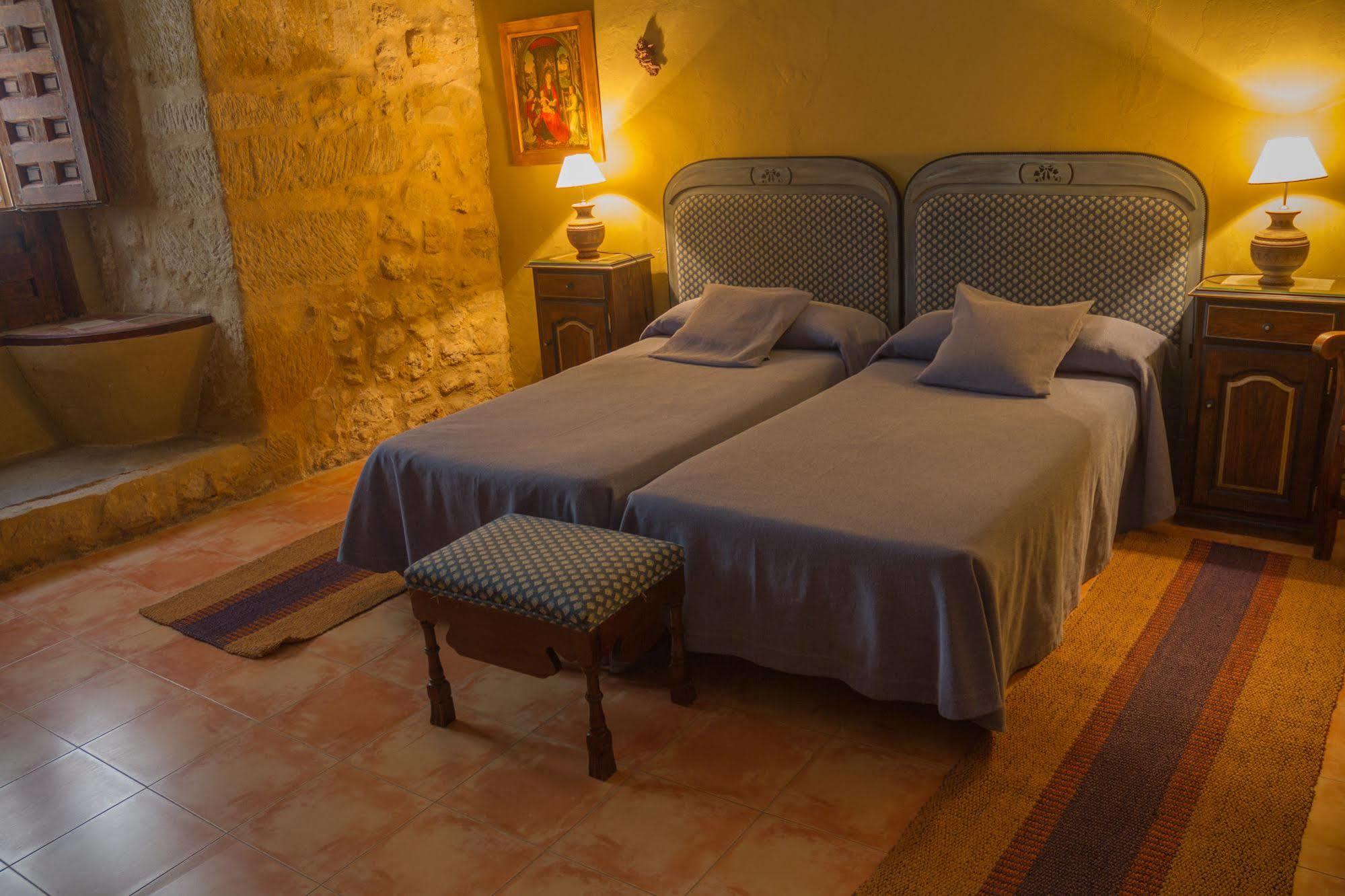 Casa Palacio Conde De Garcinarro Hotel