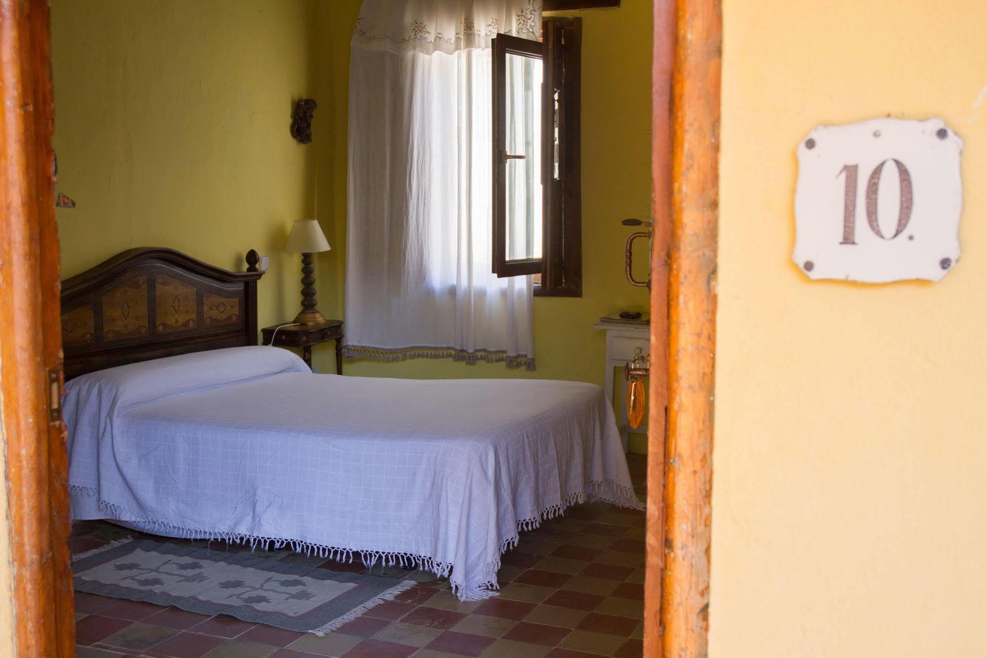 Hotel Casa Palacio Conde De Garcinarro 3*