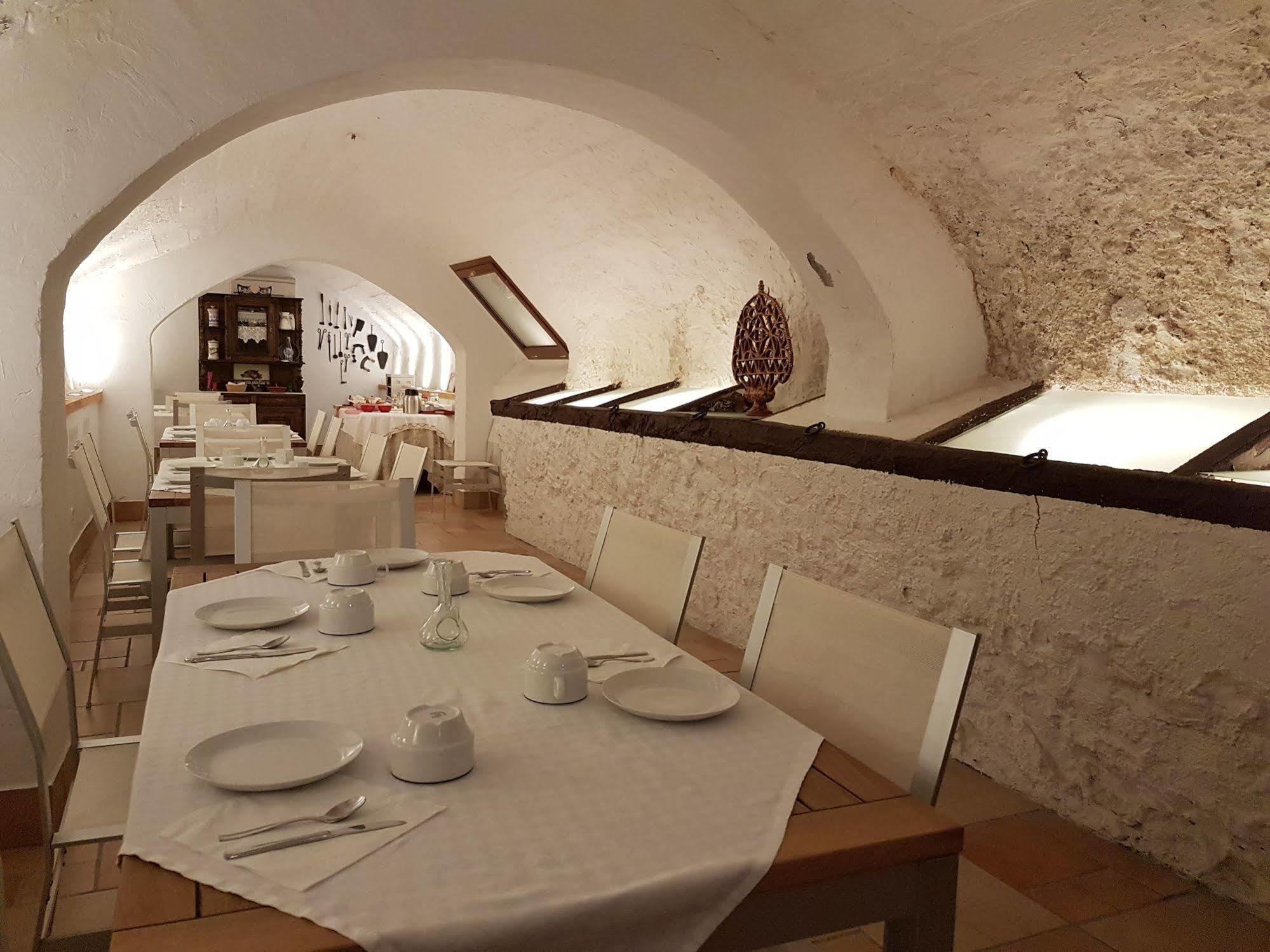 Casa Palacio Conde De Garcinarro 3* Huete