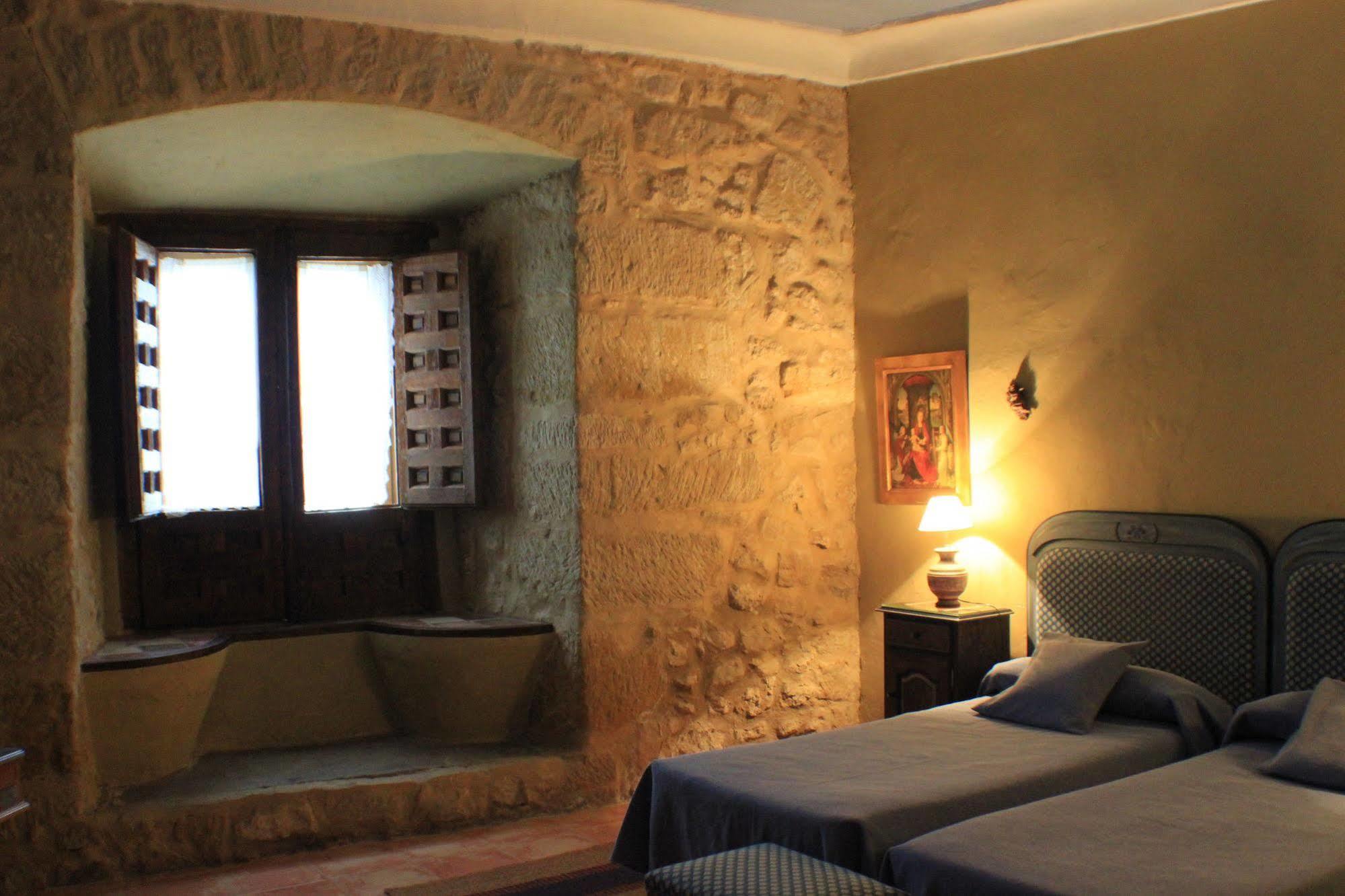 Casa Palacio Conde De Garcinarro Hotel Huete
