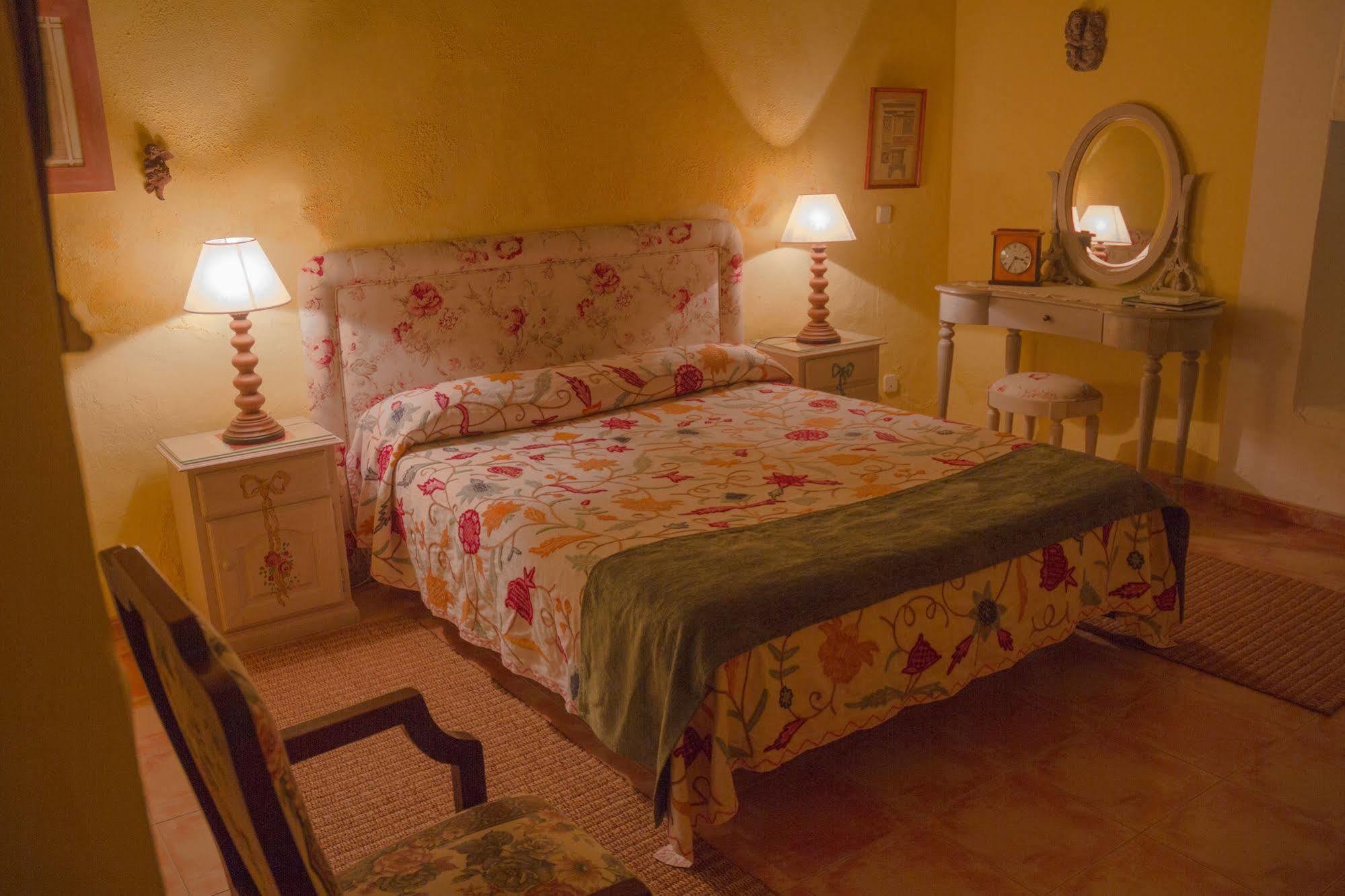 Casa Palacio Conde De Garcinarro Hotel 3*