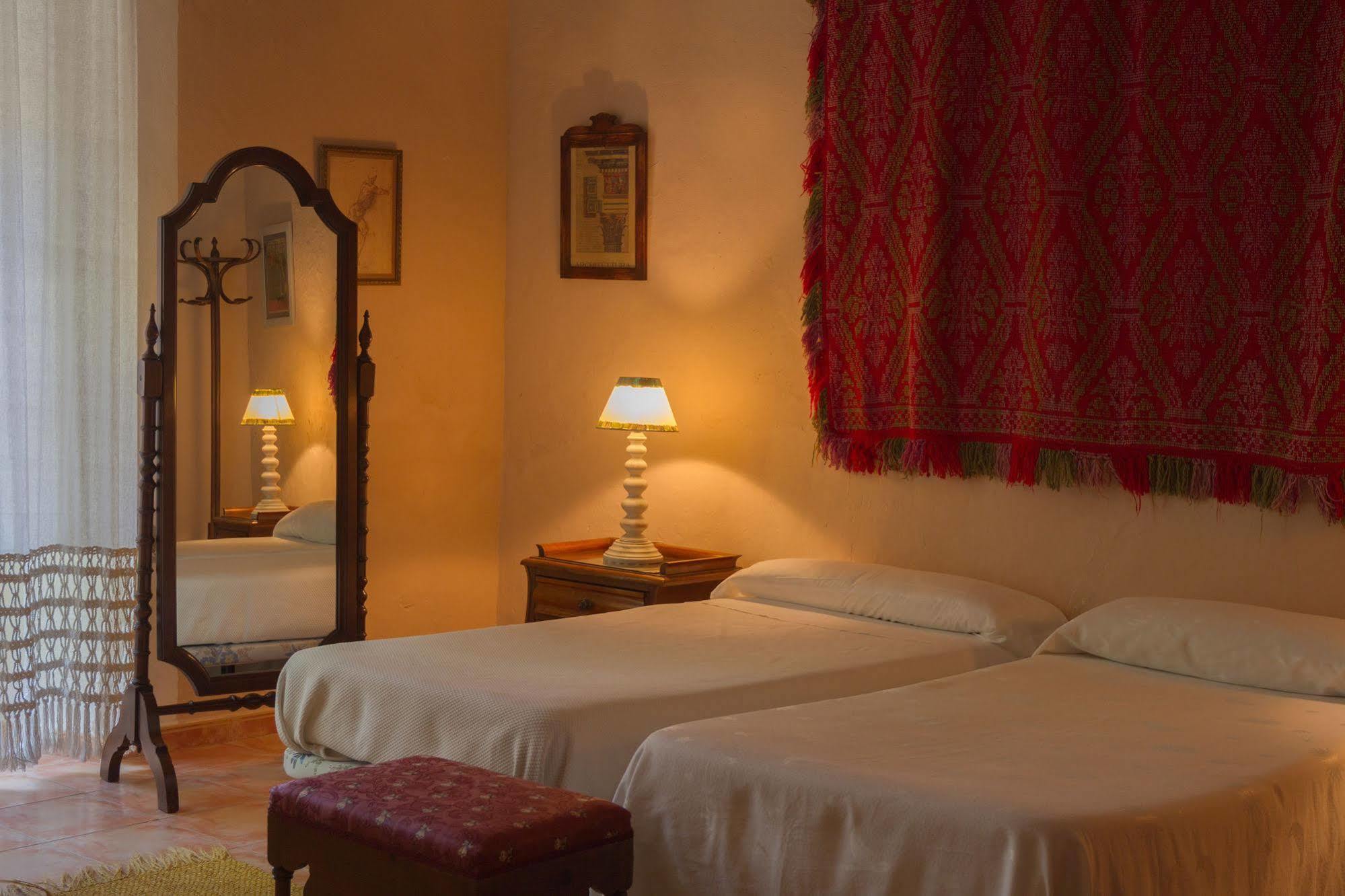 Casa Palacio Conde De Garcinarro 3* Huete