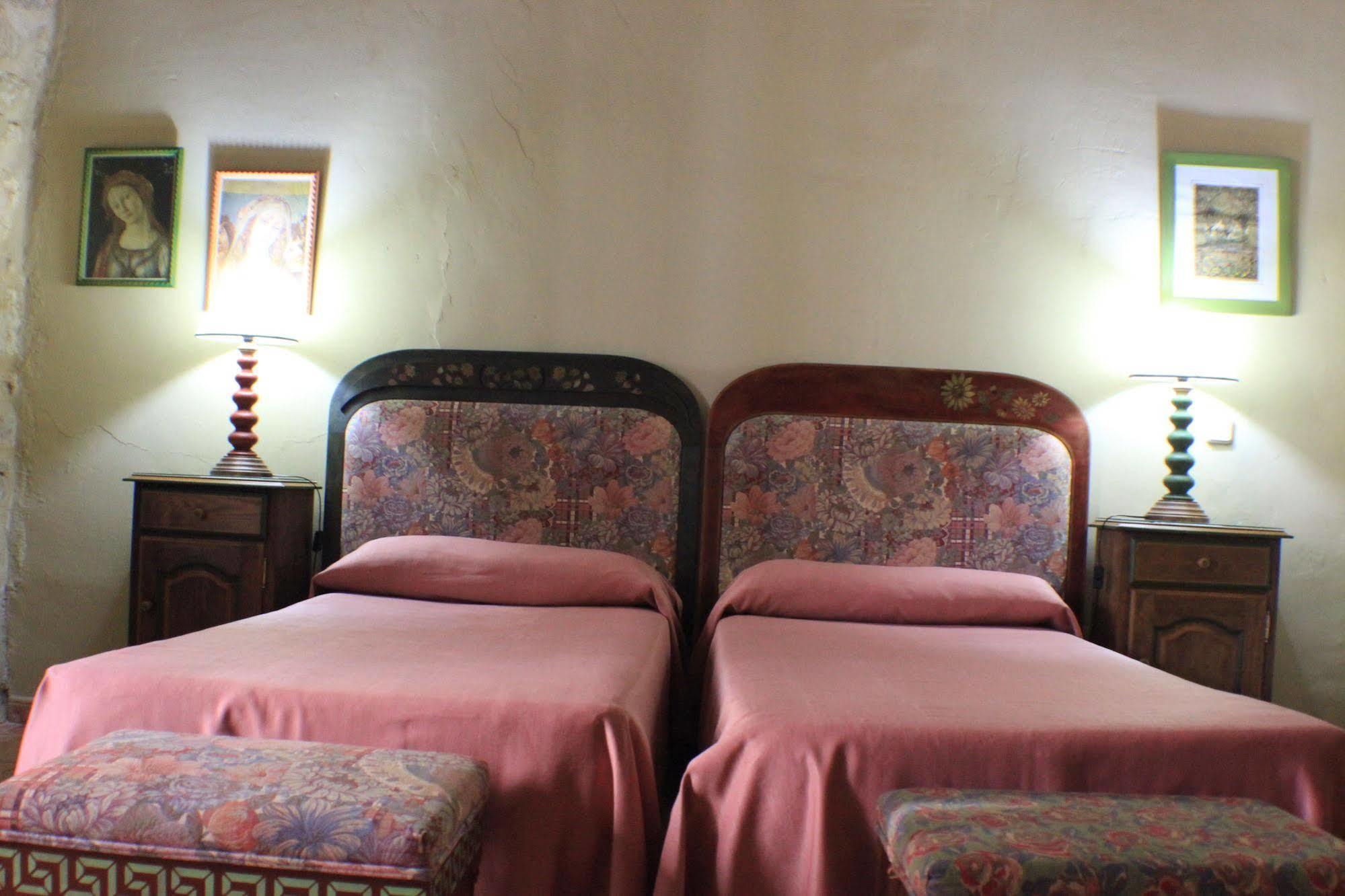 Hotel Casa Palacio Conde De Garcinarro 3*