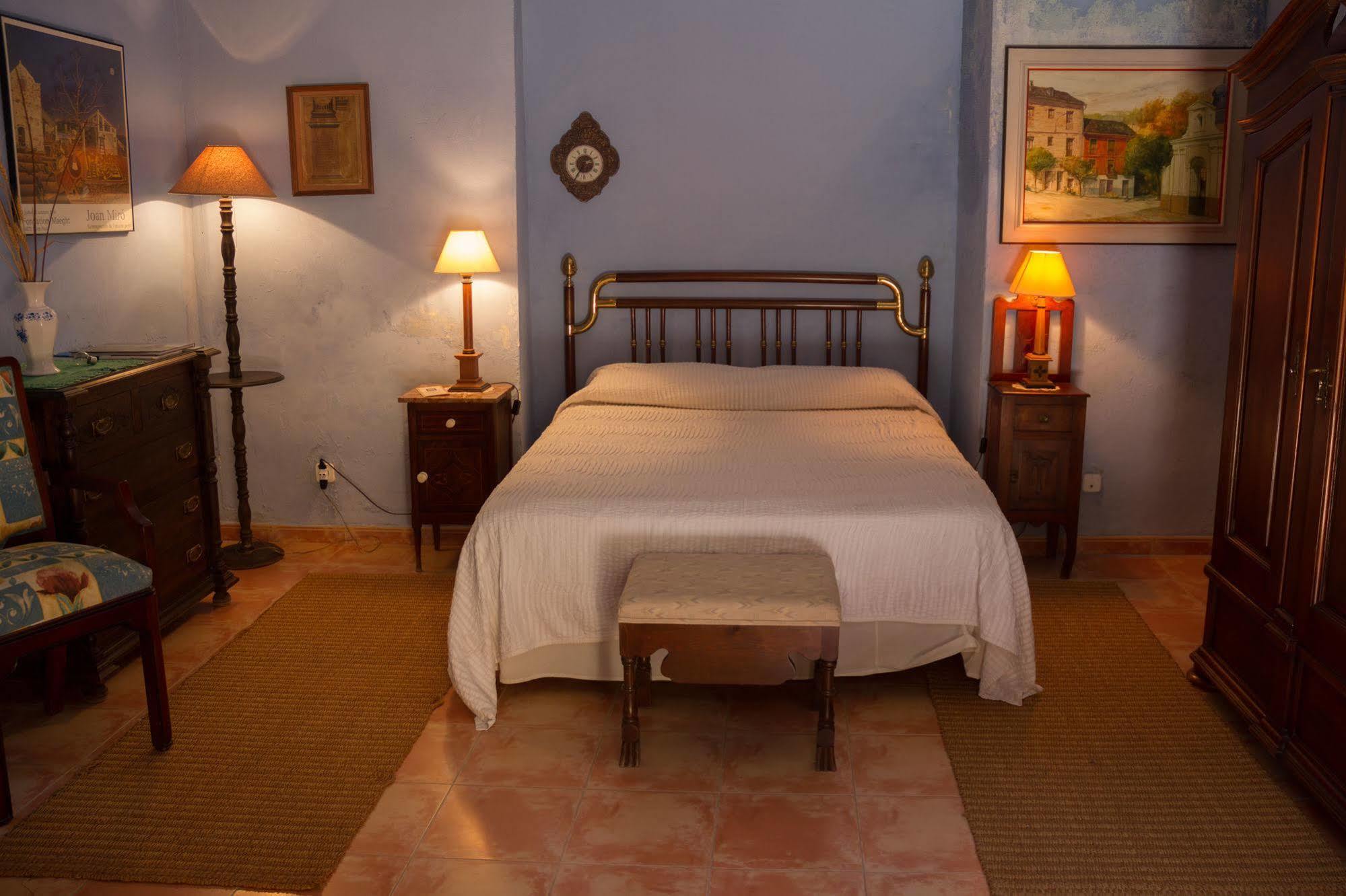 Casa Palacio Conde De Garcinarro Huete