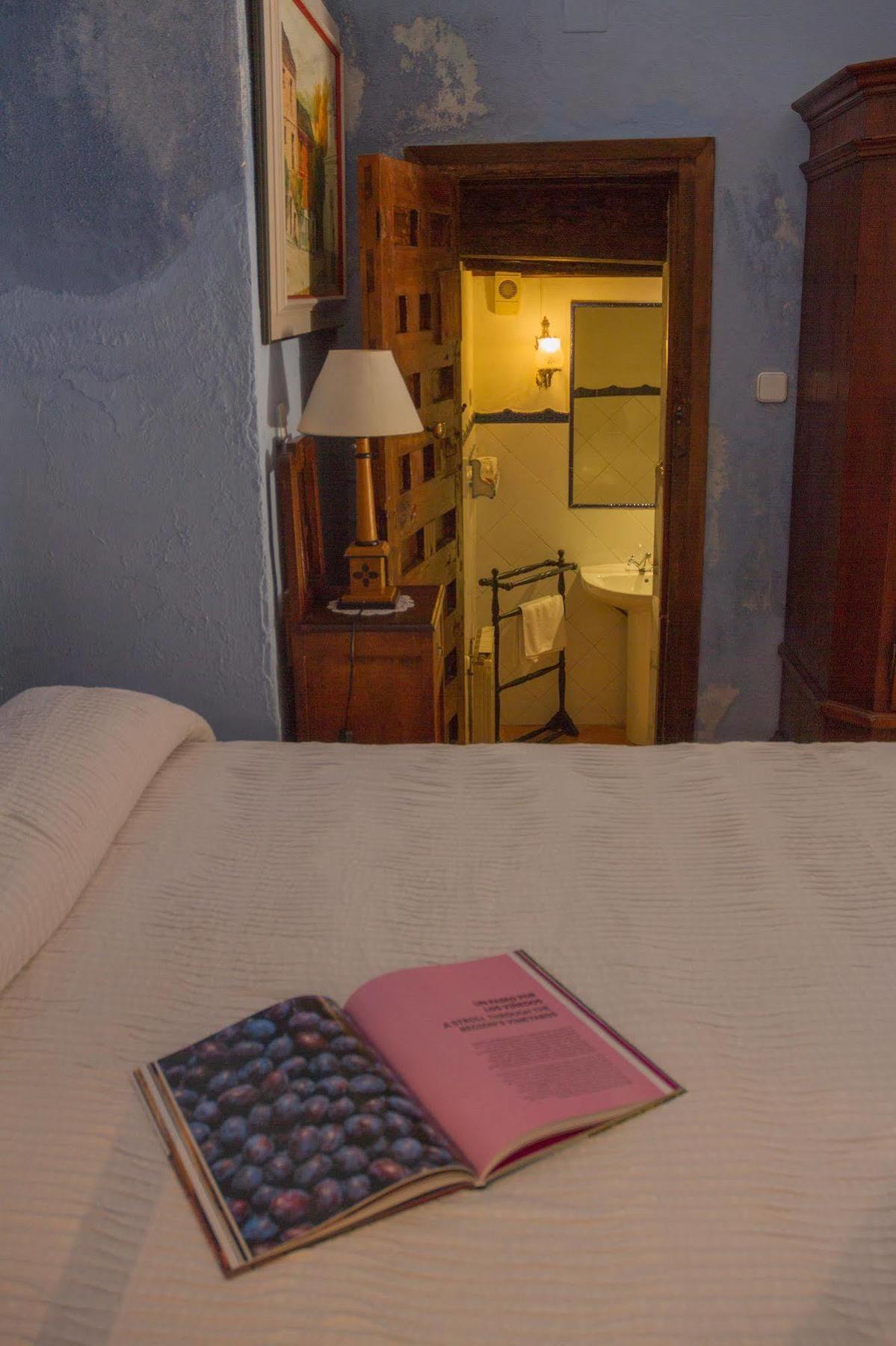 Casa Palacio Conde De Garcinarro 3*