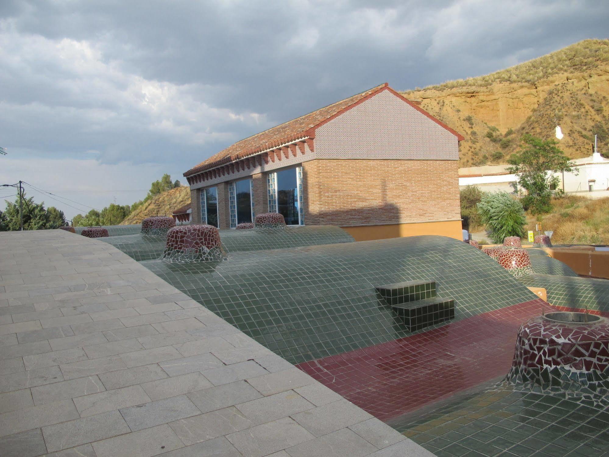Pensión Rural Montual