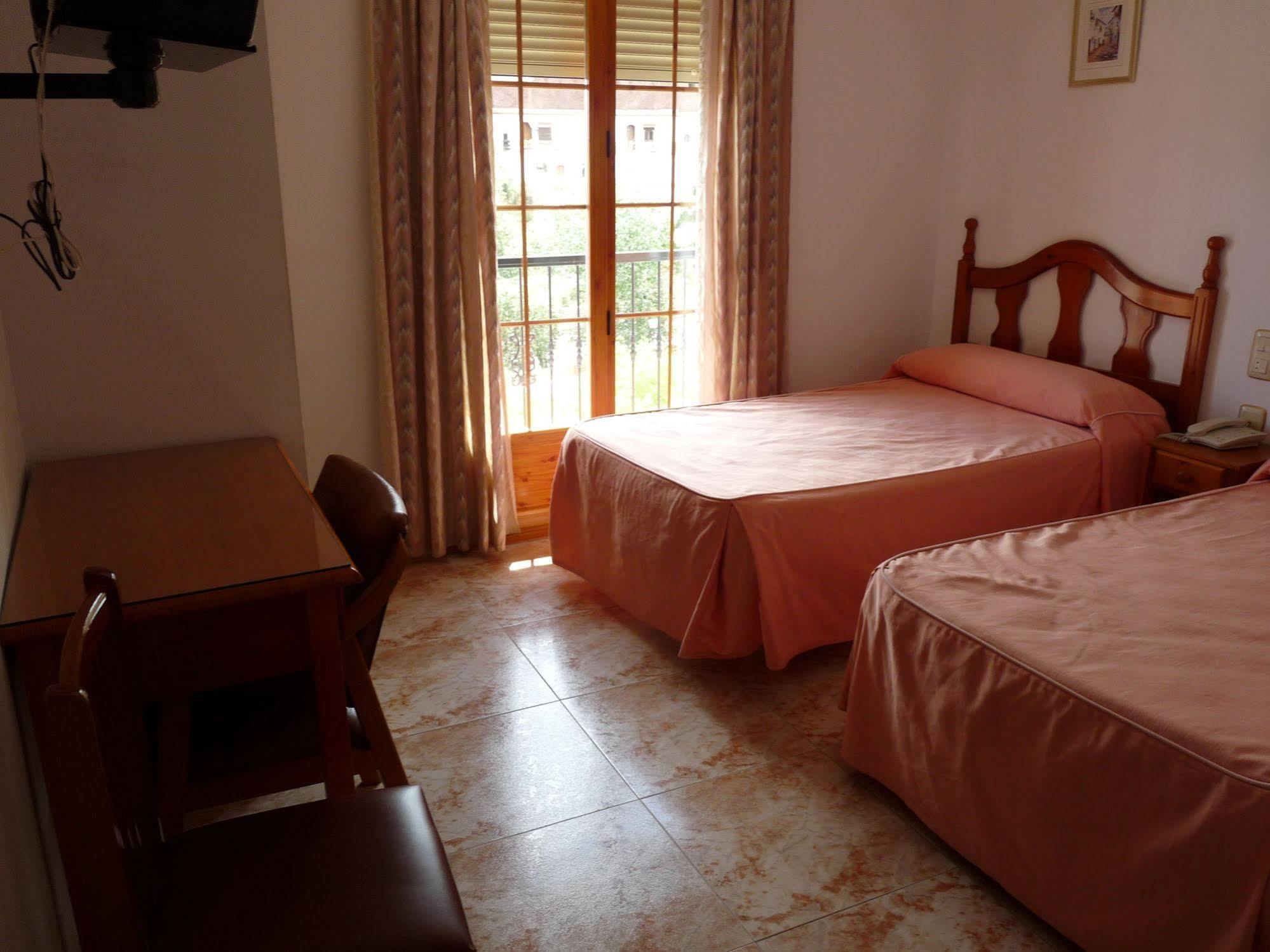 Rural Montual 2* Los Baños