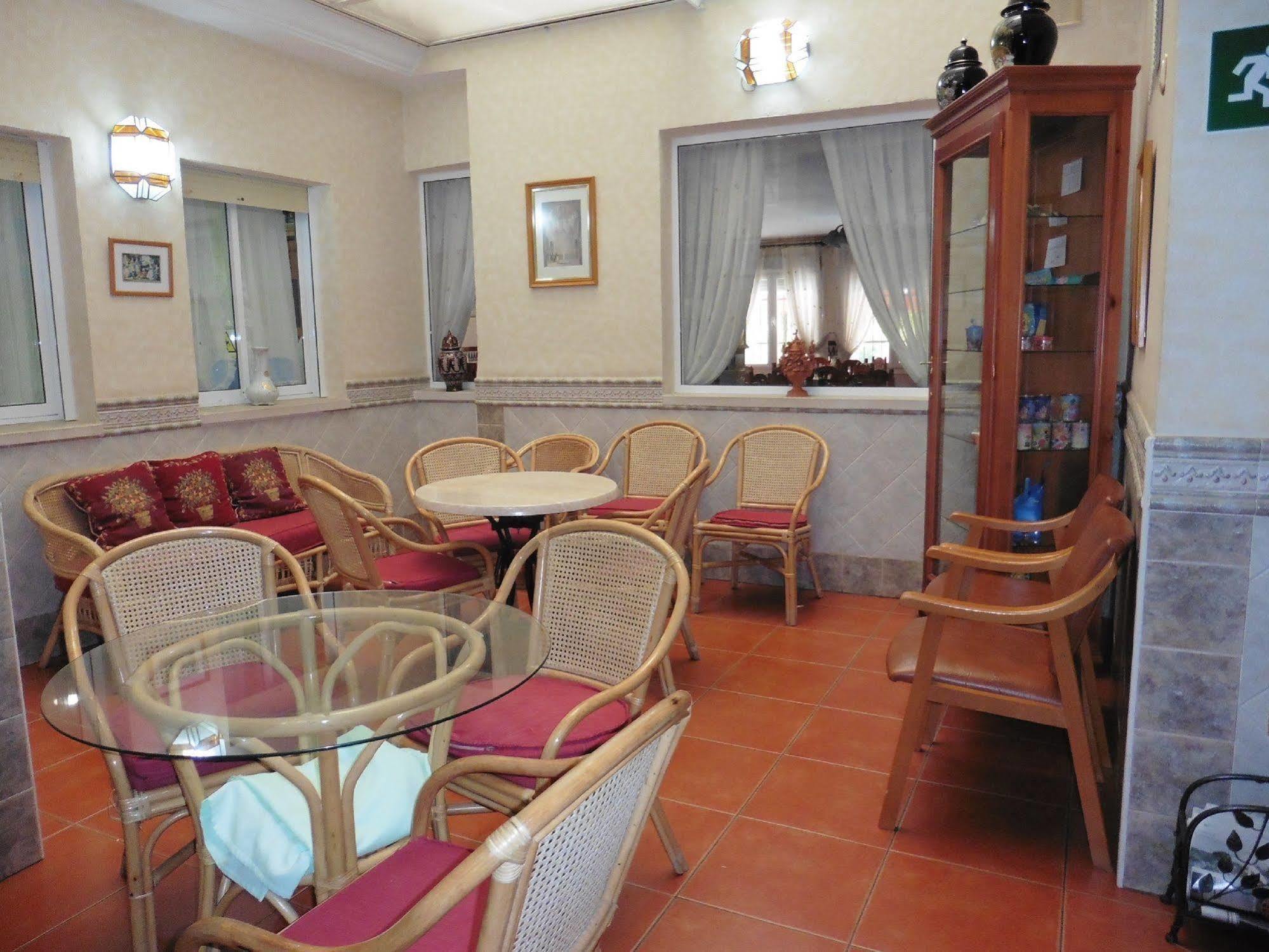 Rural Montual Guest house