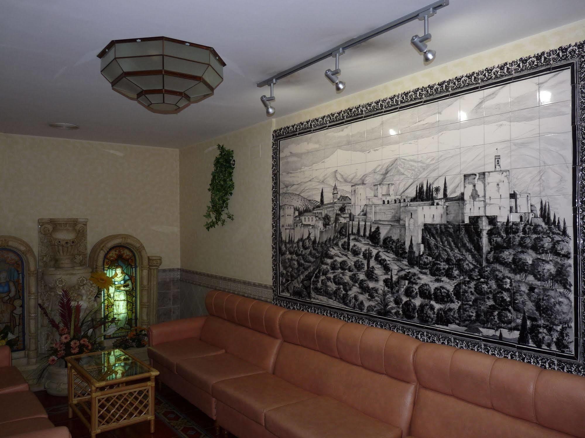 Guest house Rural Montual