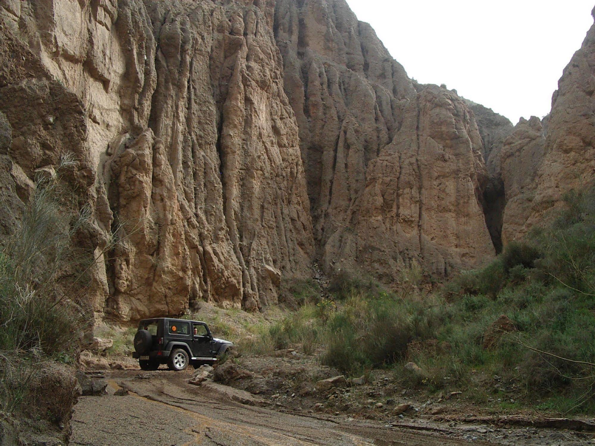Rural Montual