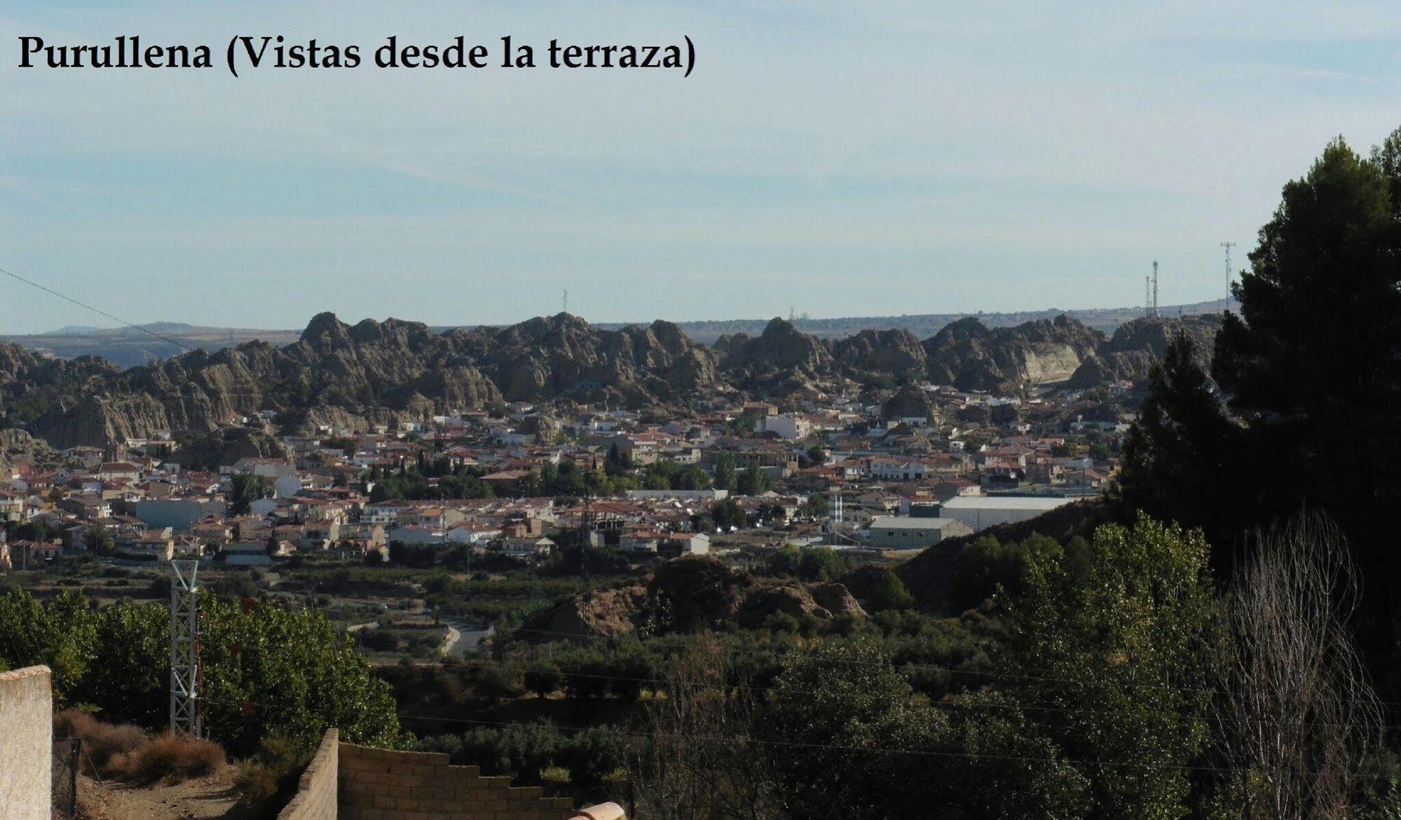 Pensión Rural Montual 2*