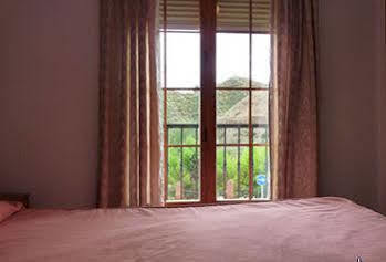 Rural Montual Guest house