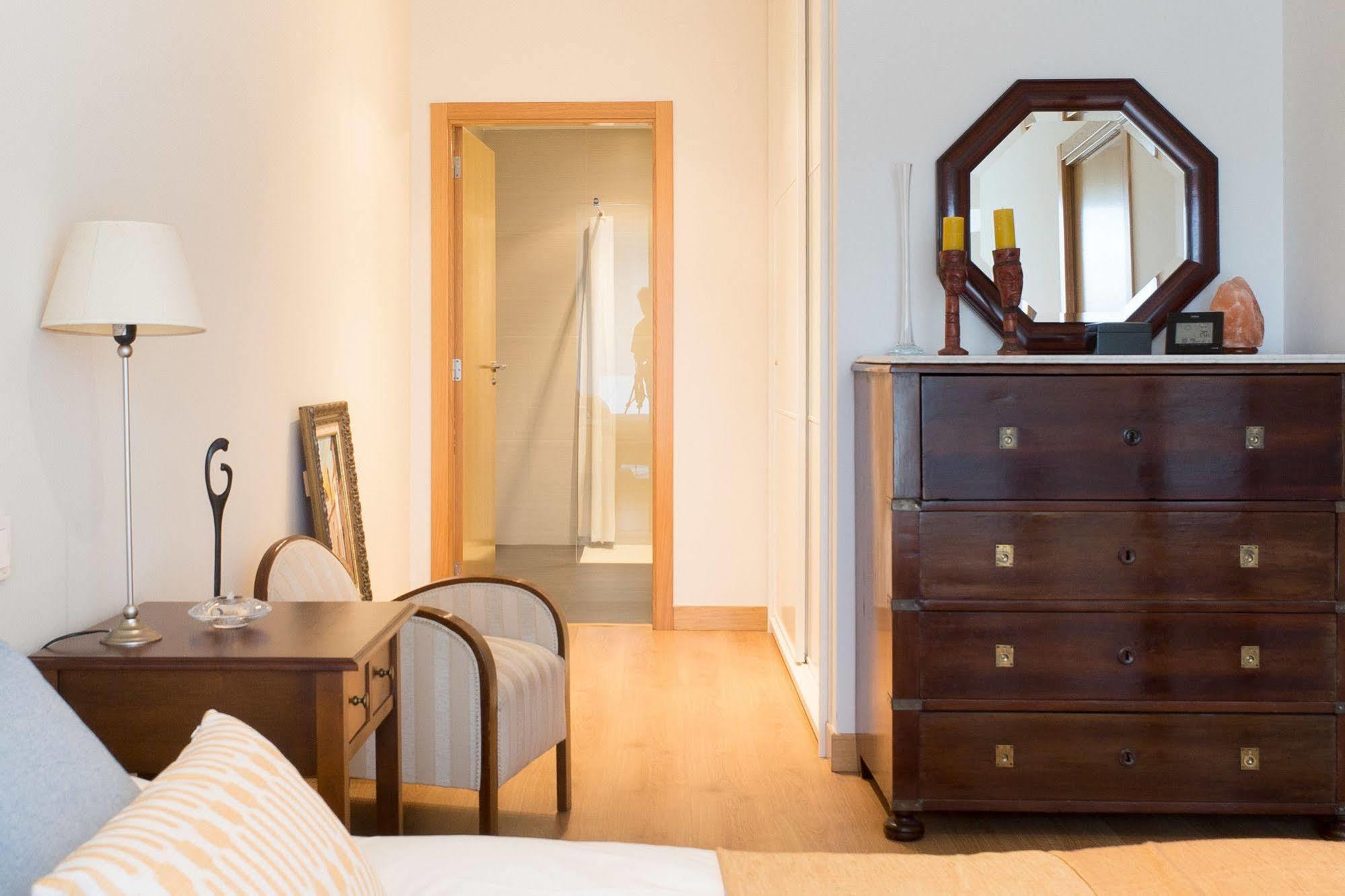Apartment San Roque Center - Ib.