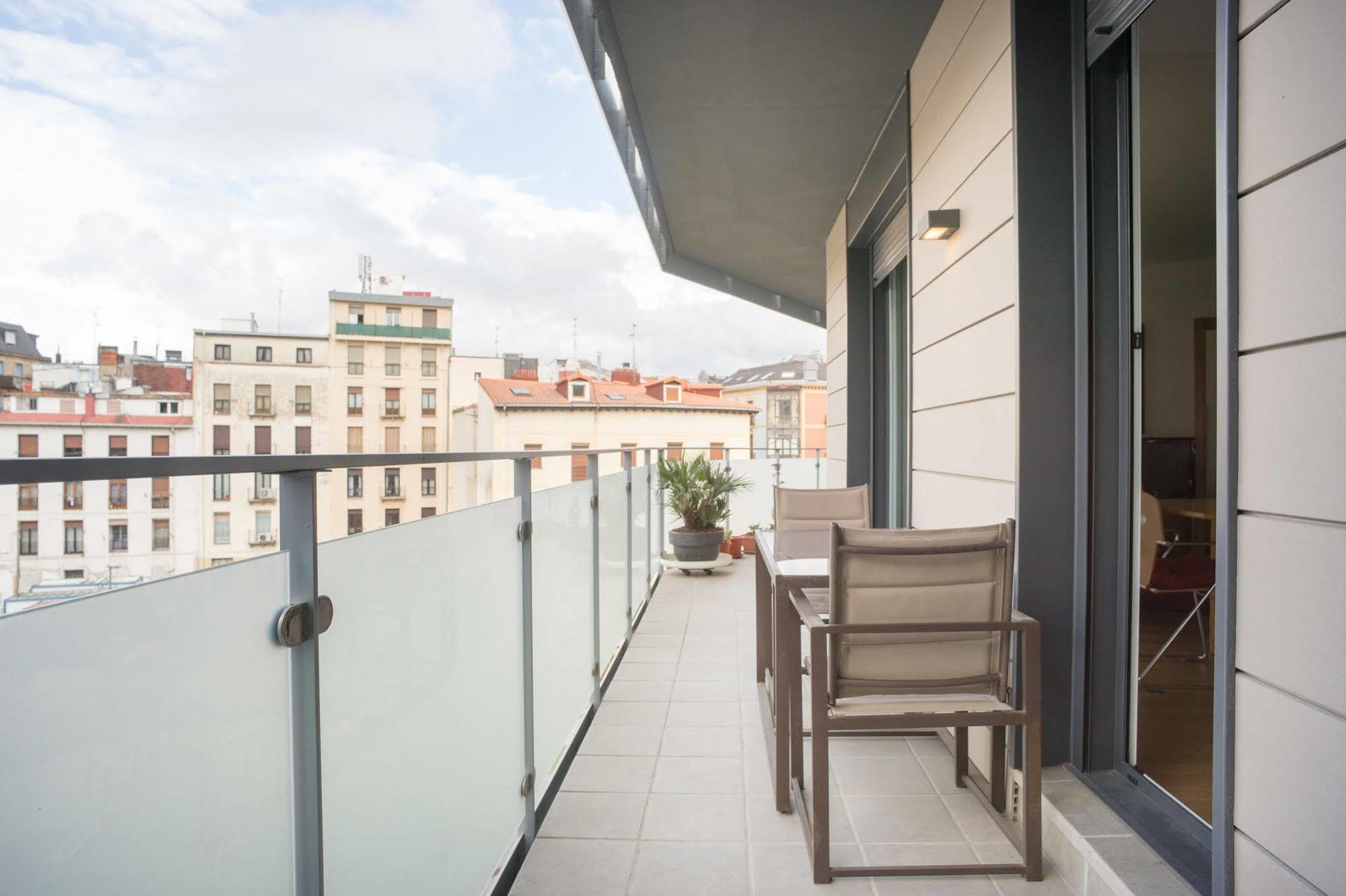 San Roque Center - Ib. Apartment San Sebastian