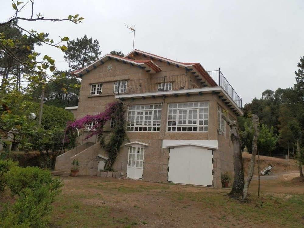 Pensión Casal Do Crego