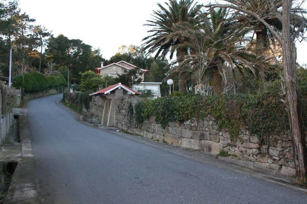 Pensión Casal Do Crego O Grove