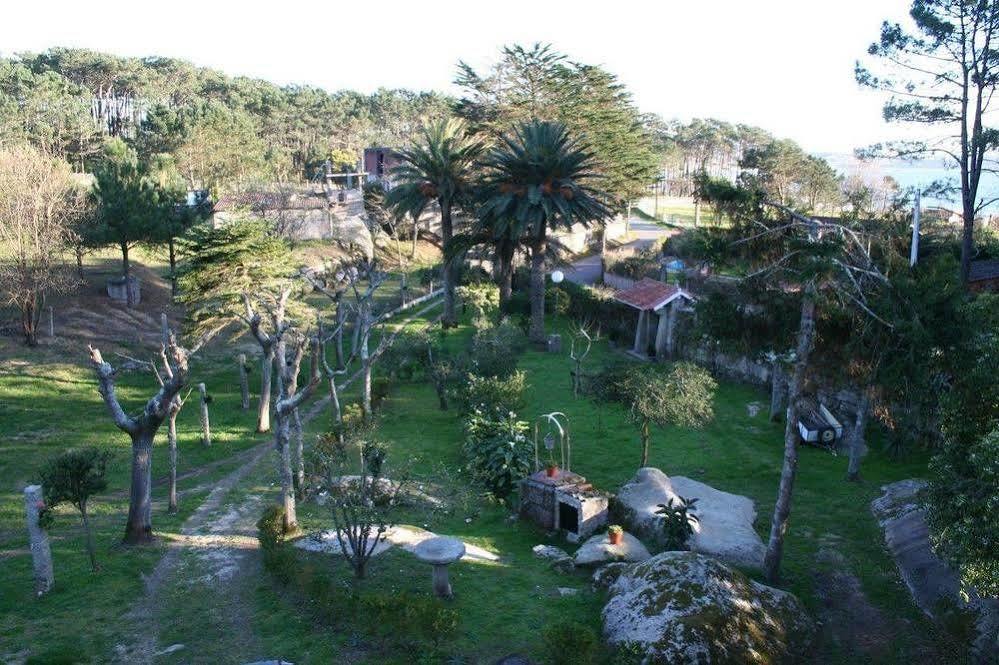 Pensión Casal Do Crego O Grove