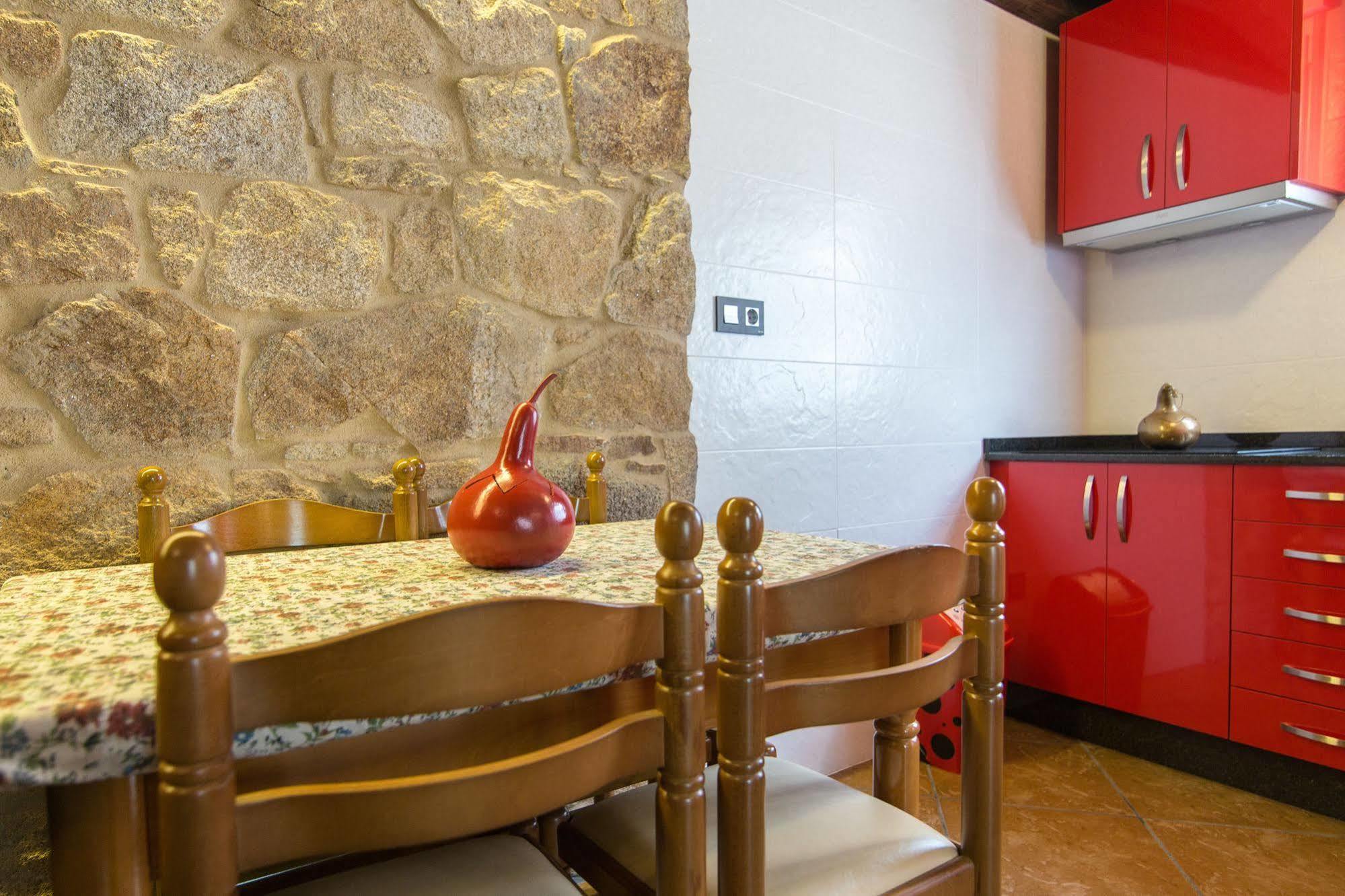 Casa Carla Holiday home