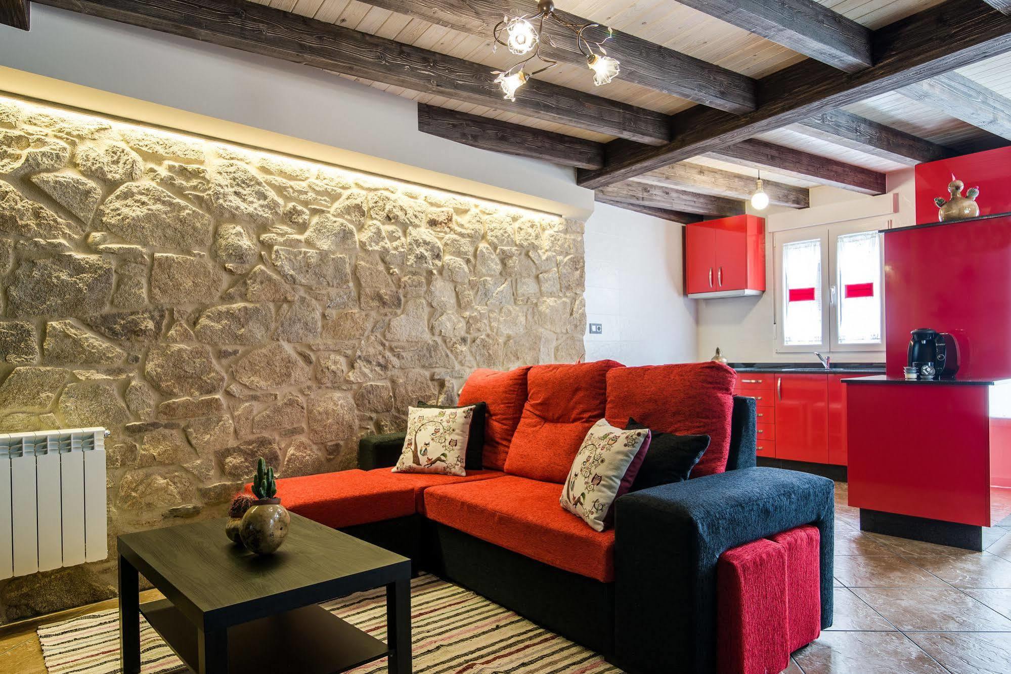 Casa Carla *