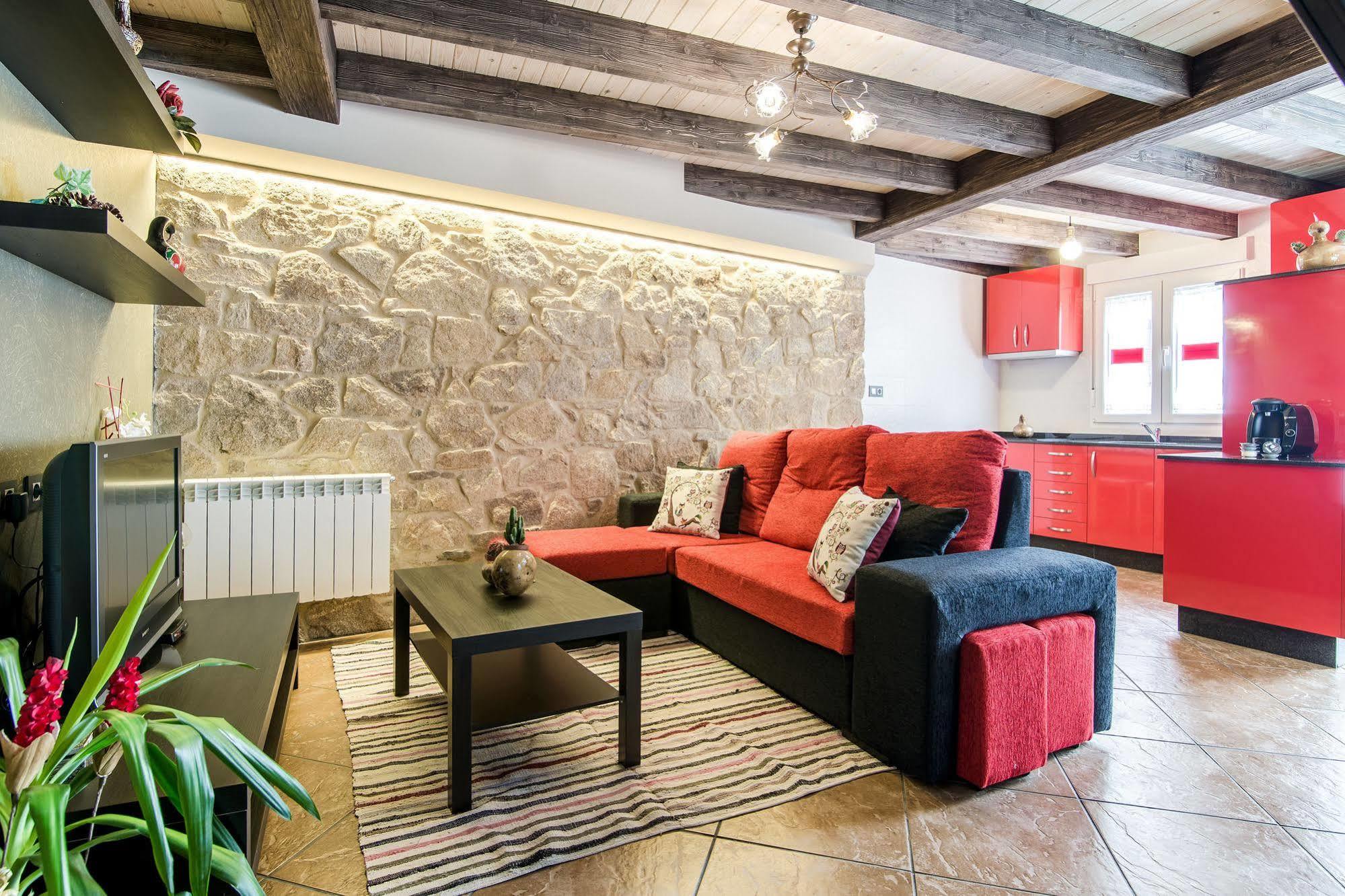 Casa Carla Holiday home