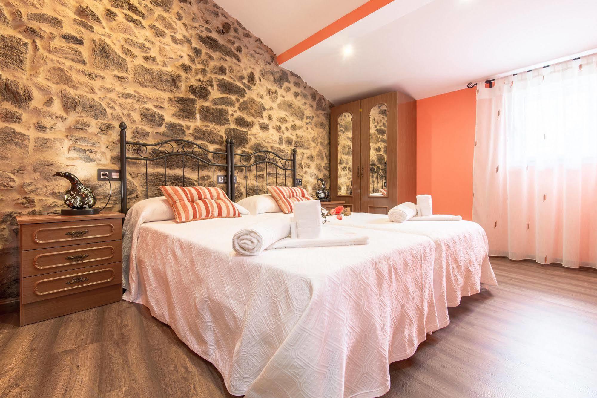 Casa Carla Holiday home *