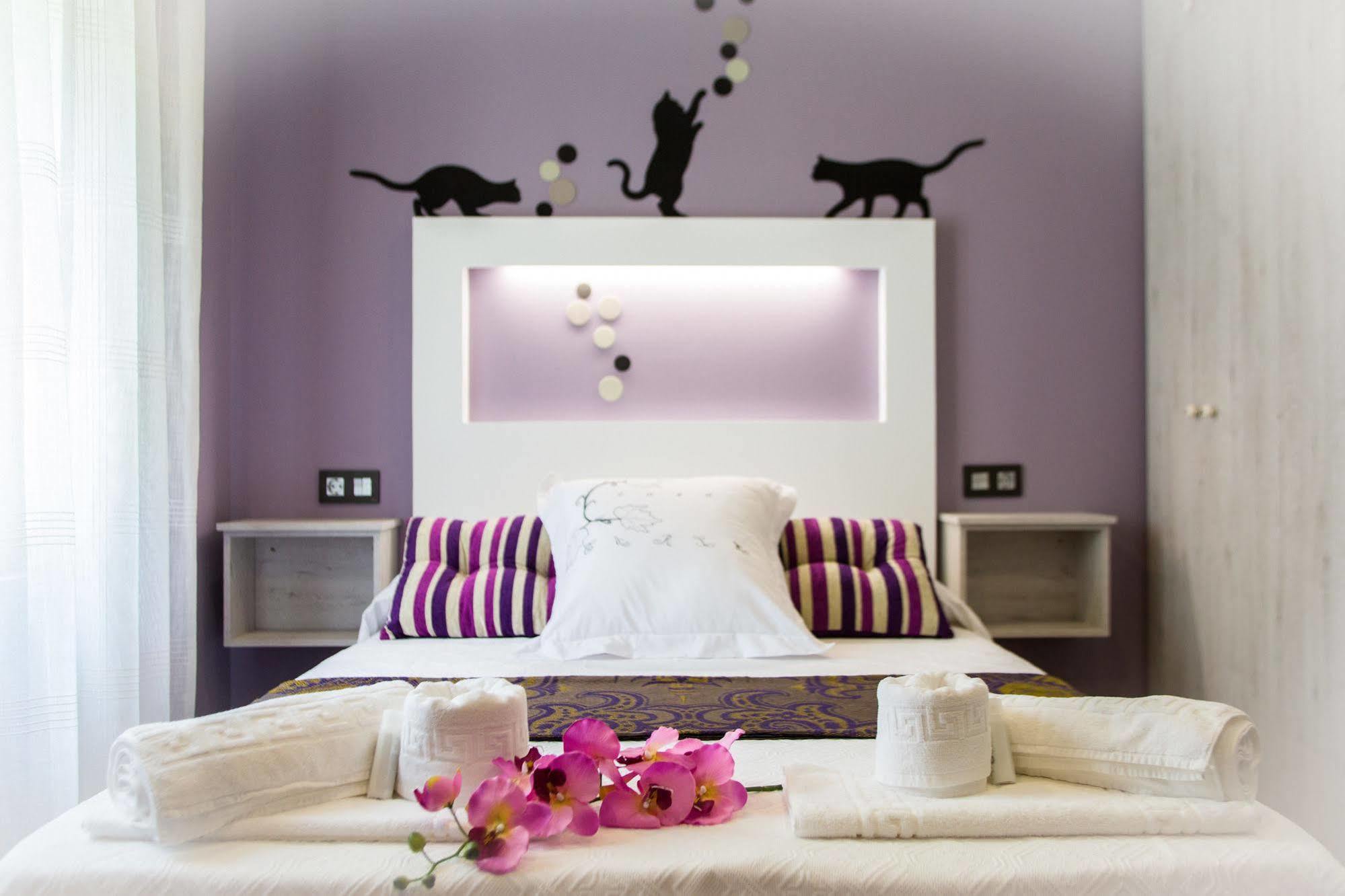 Casa Carla Holiday home *