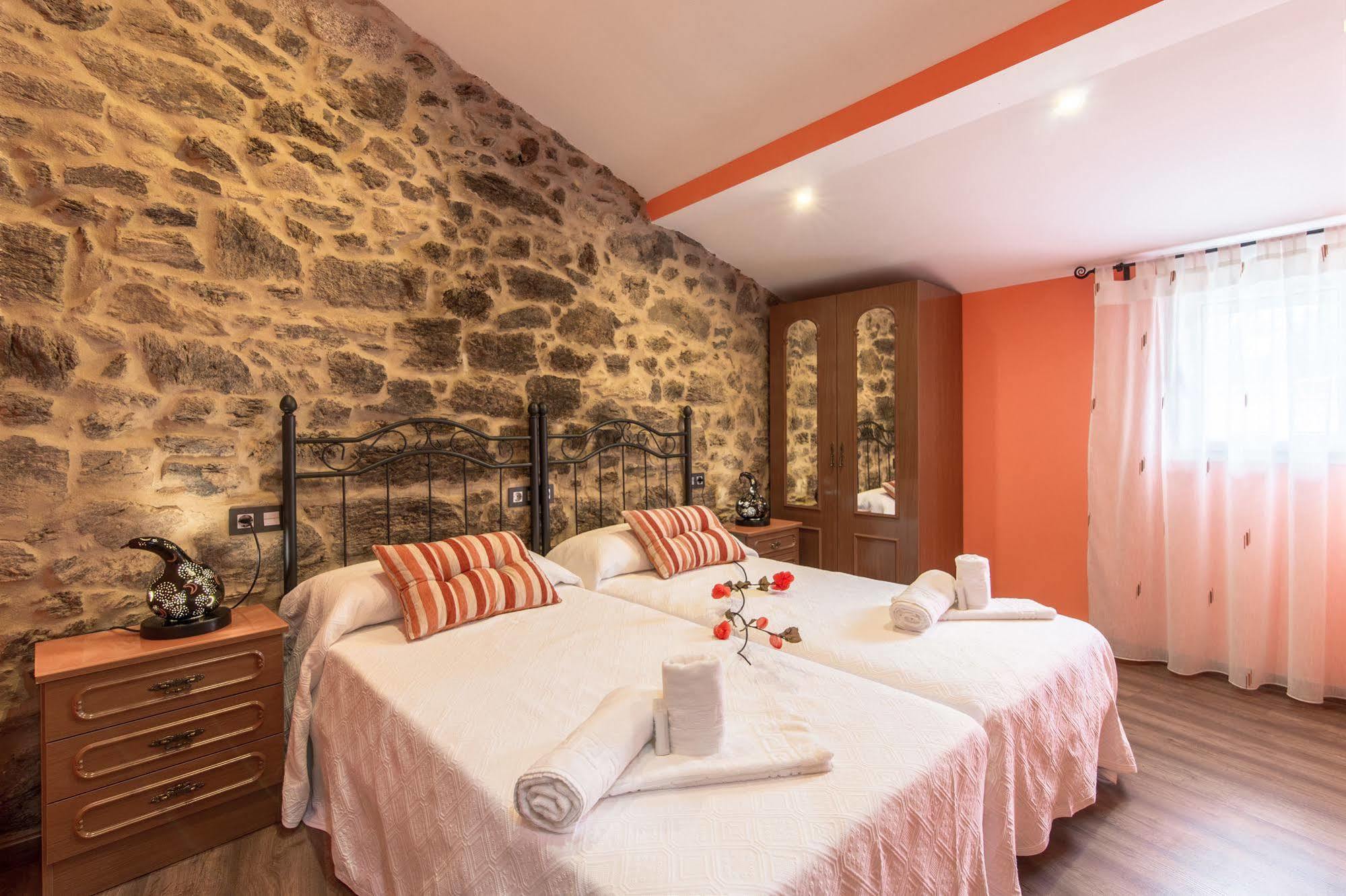 Casa Carla Holiday home