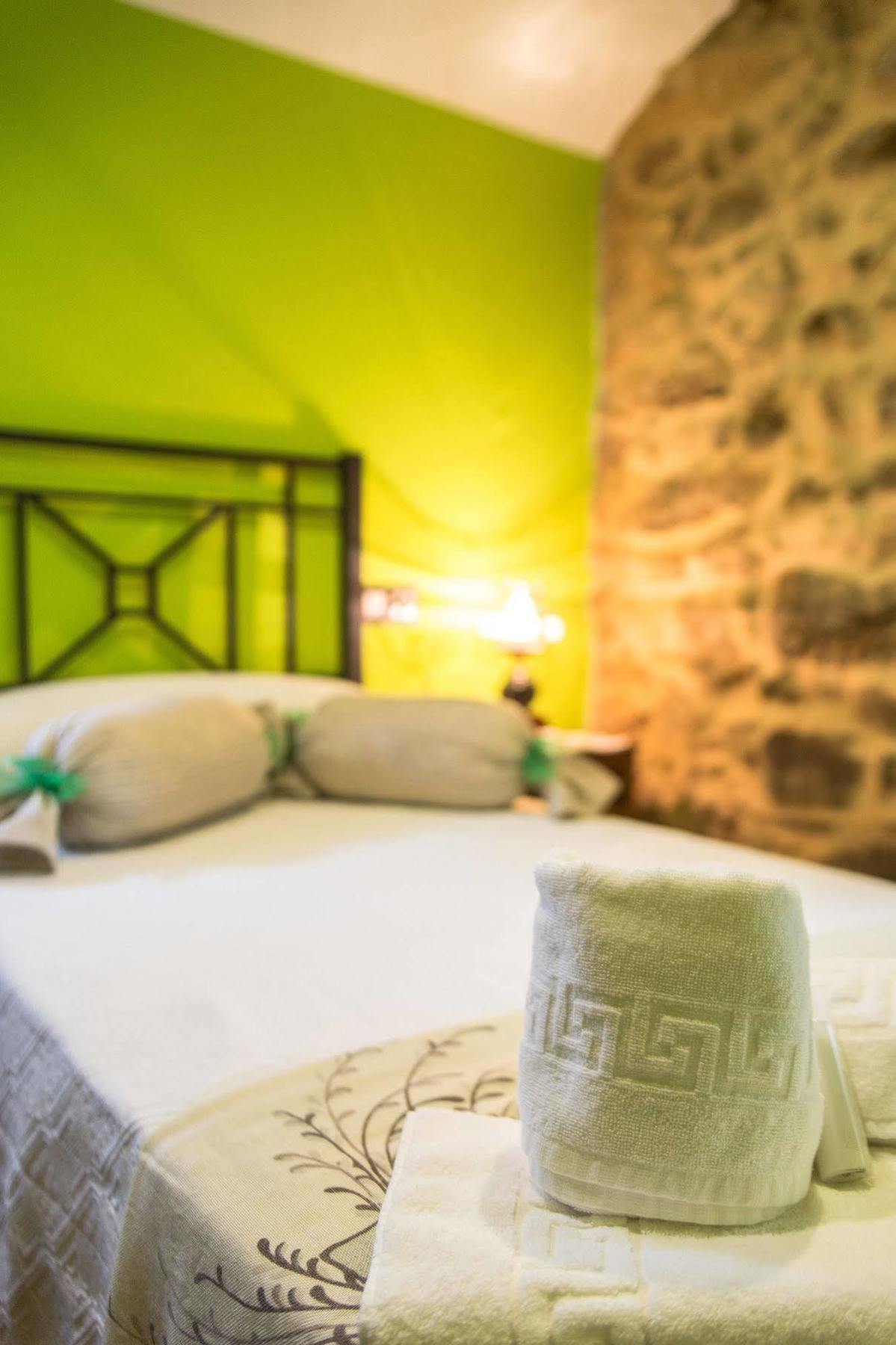 Holiday home Casa Carla