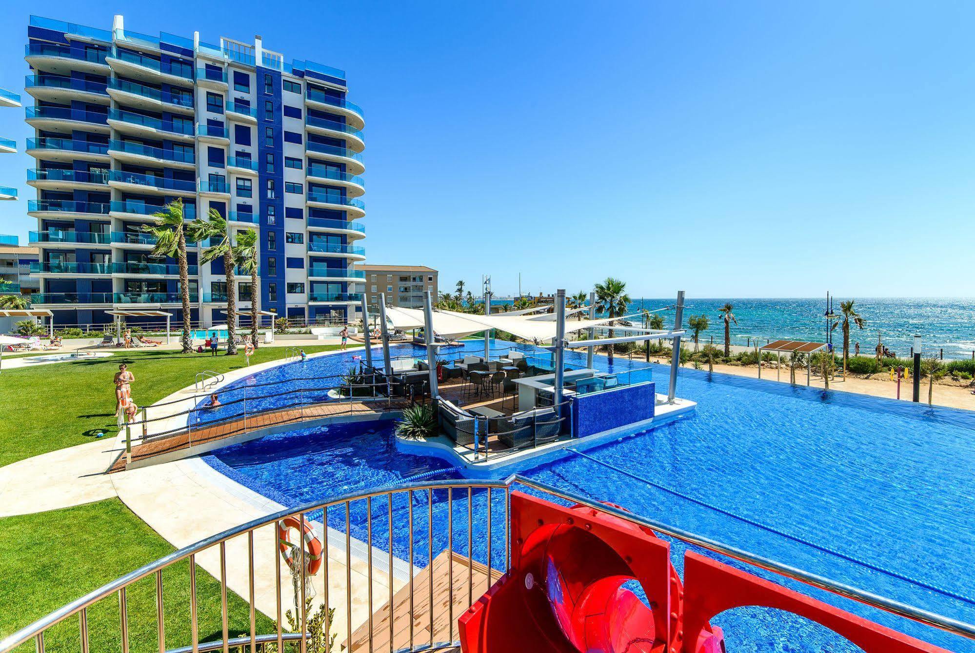 Apartamento Bennecke Velvet *
